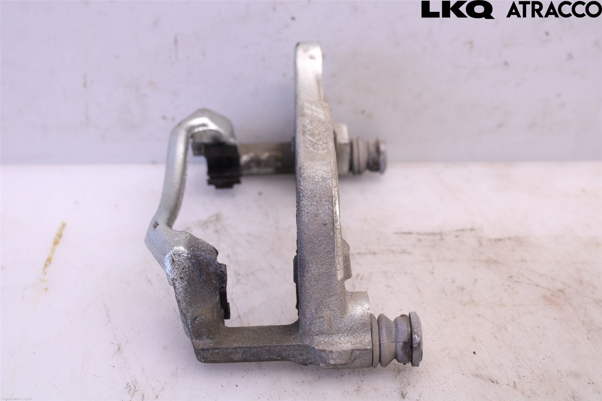 Toyota COROLLA 19- Bromsokshållare