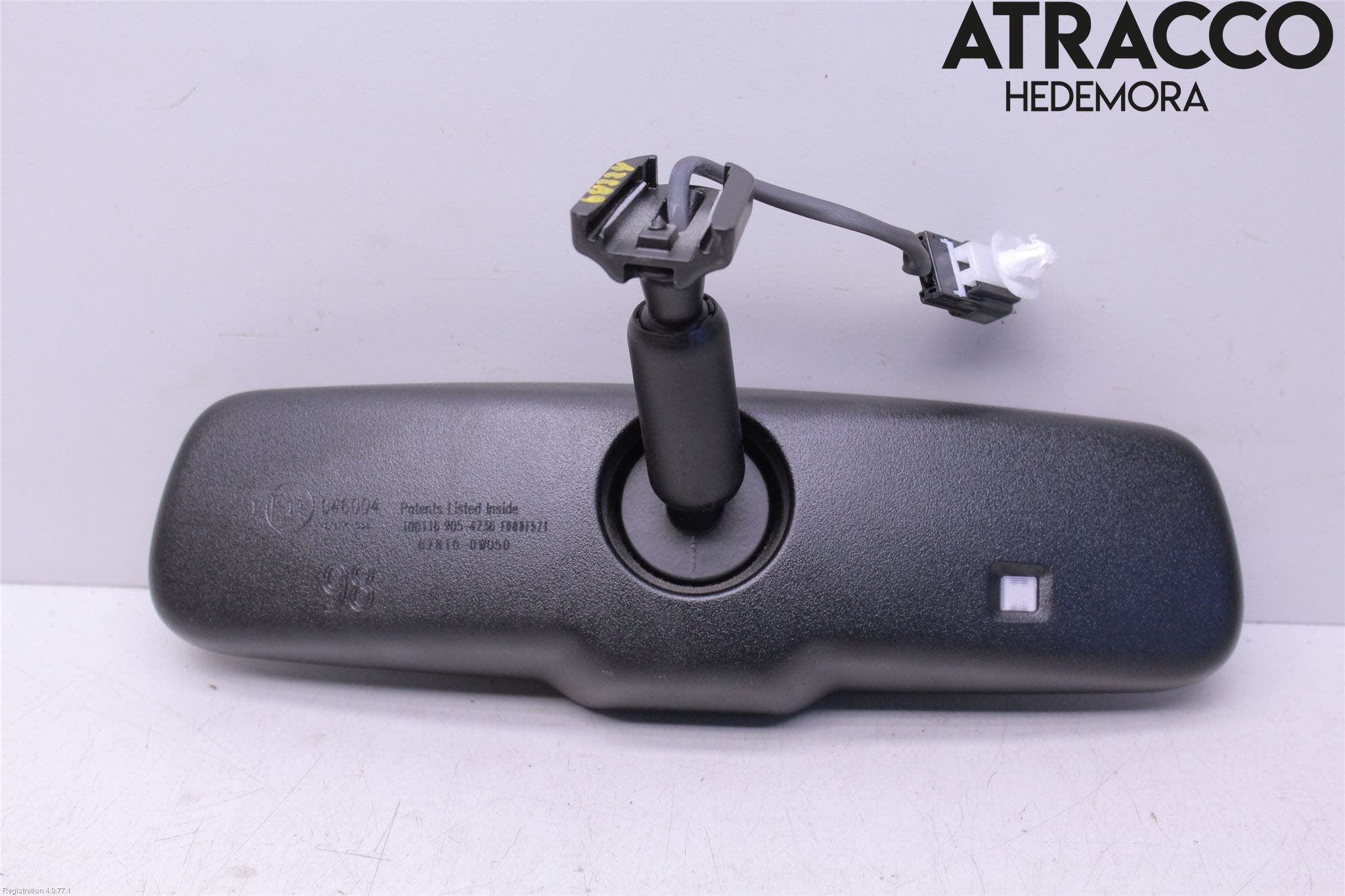 Toyota AURIS 13-19 Spegel Invändig