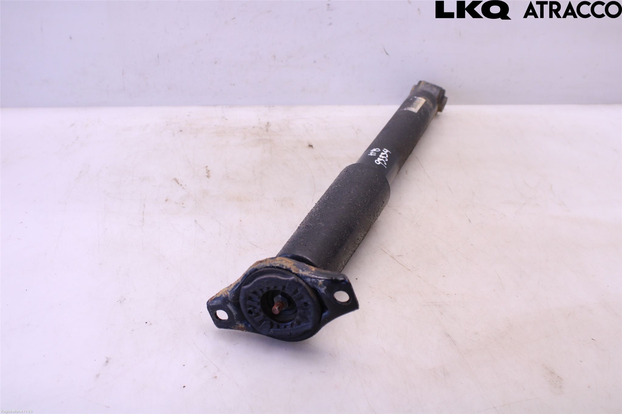 Volvo XC60 14-17 Stötdämpare Bak