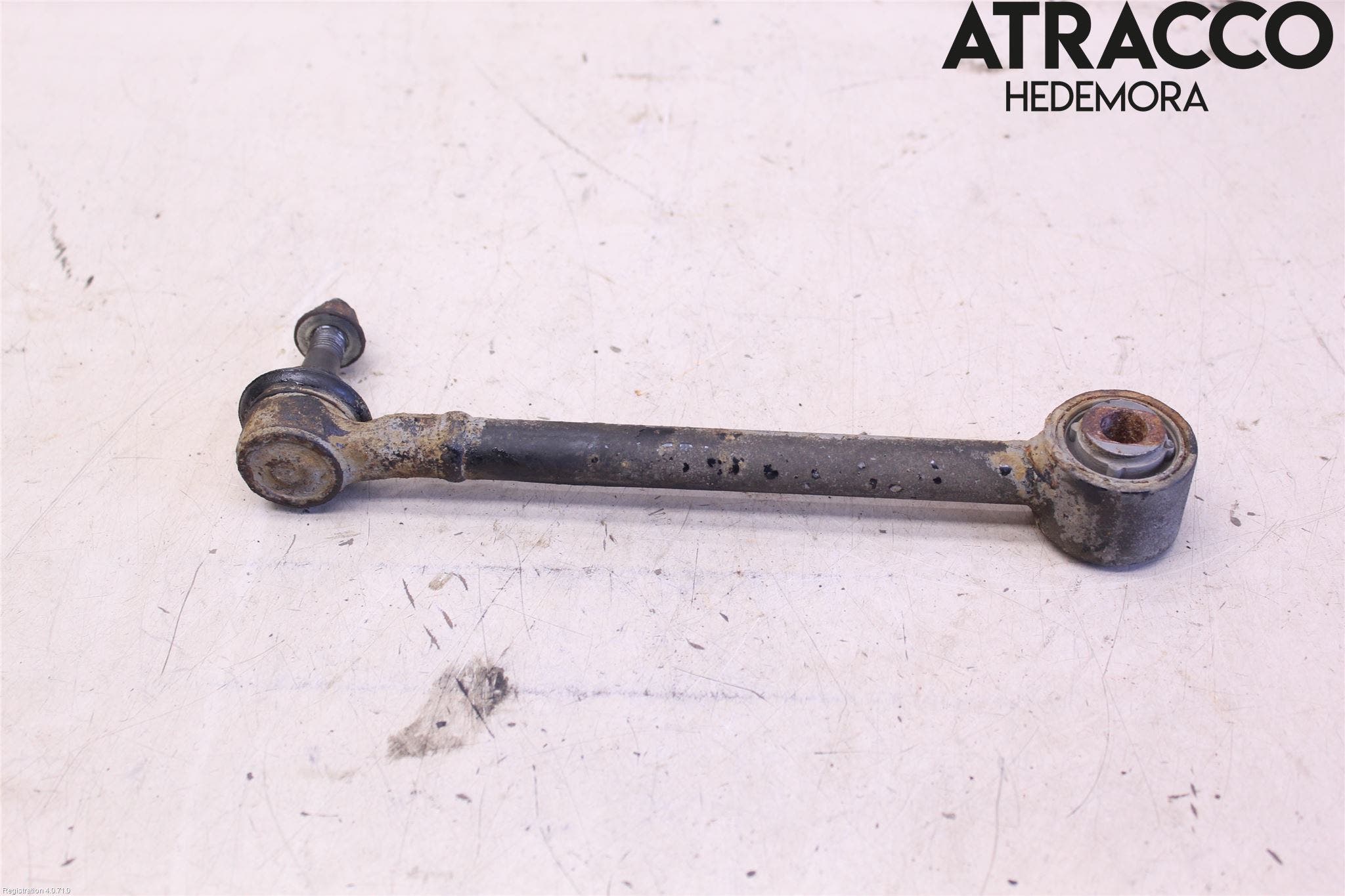 Subaru LEGACY 10-14 Bärarm Bak Höger