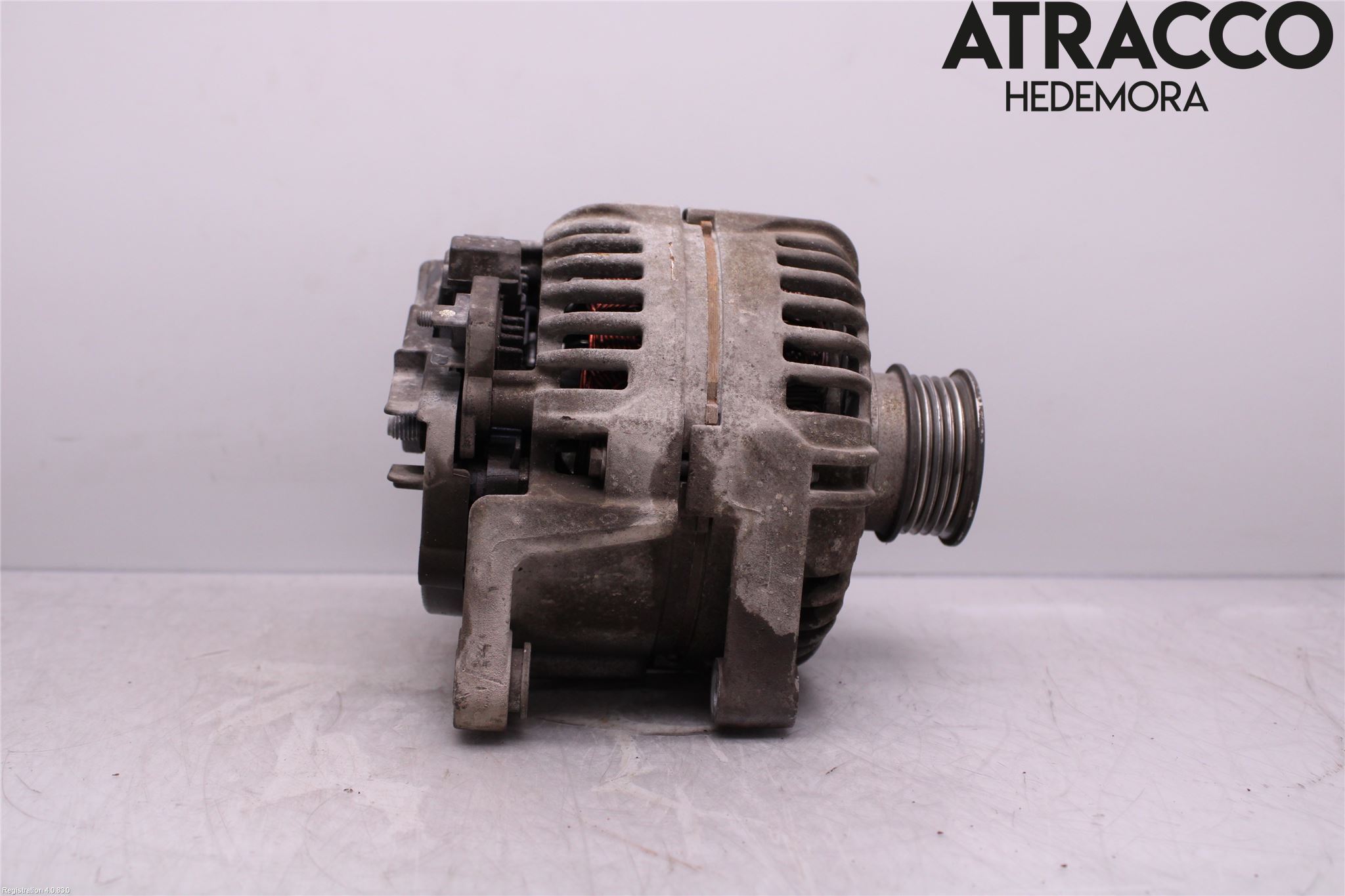 Opel ASTRA H 04-12 Generator