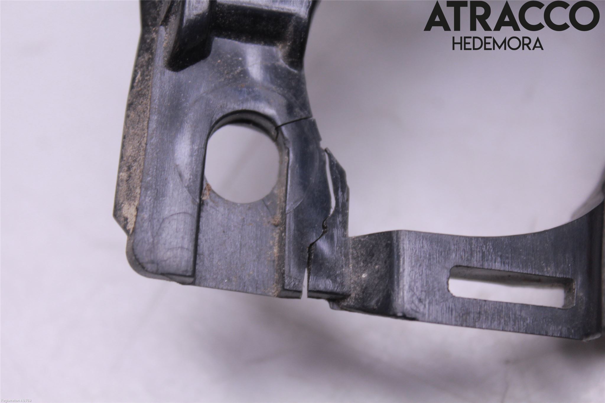 Lexus UX/300e 19- Bakljus Höger