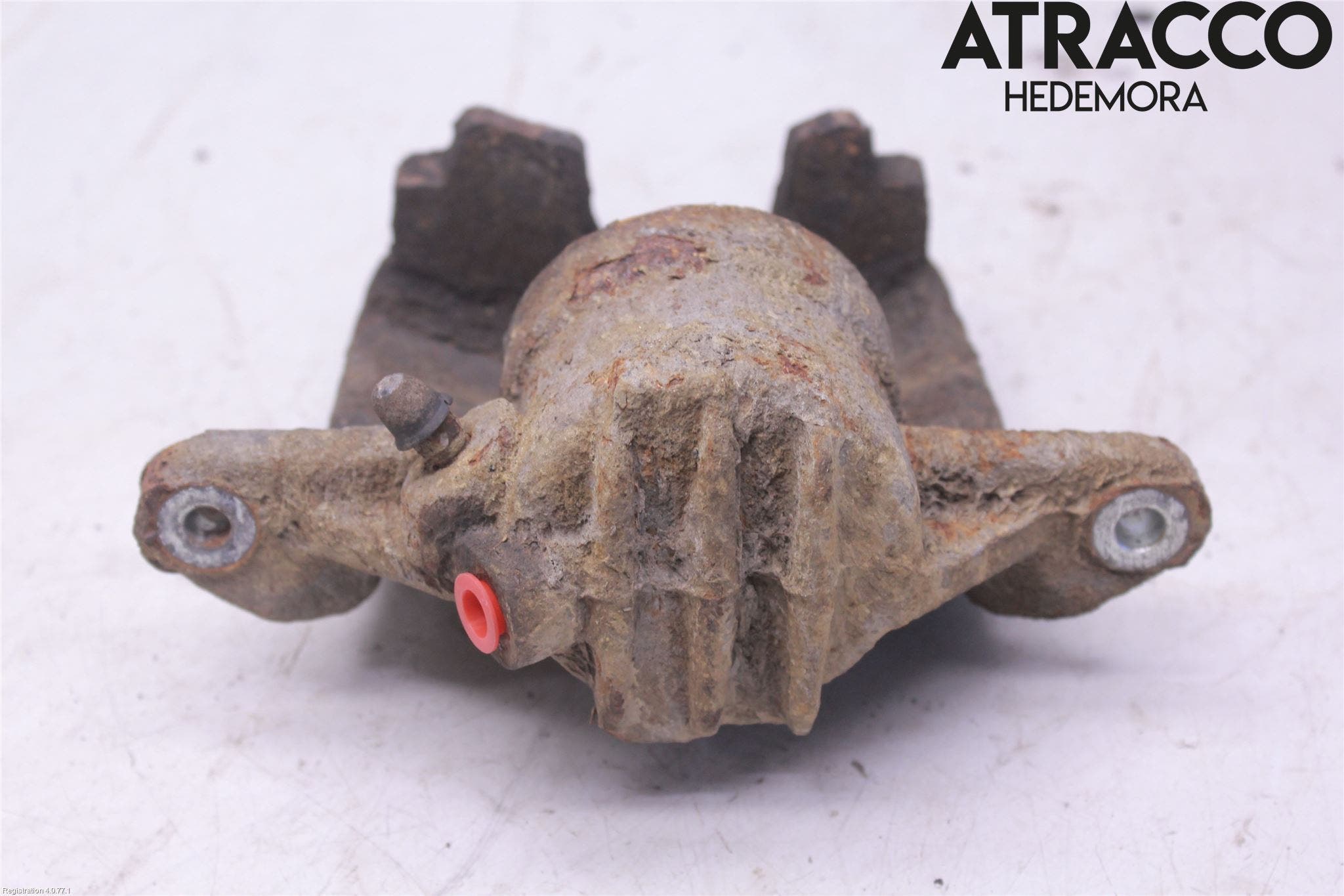 Citroen C3 PICASSO Bromsok Fram Höger