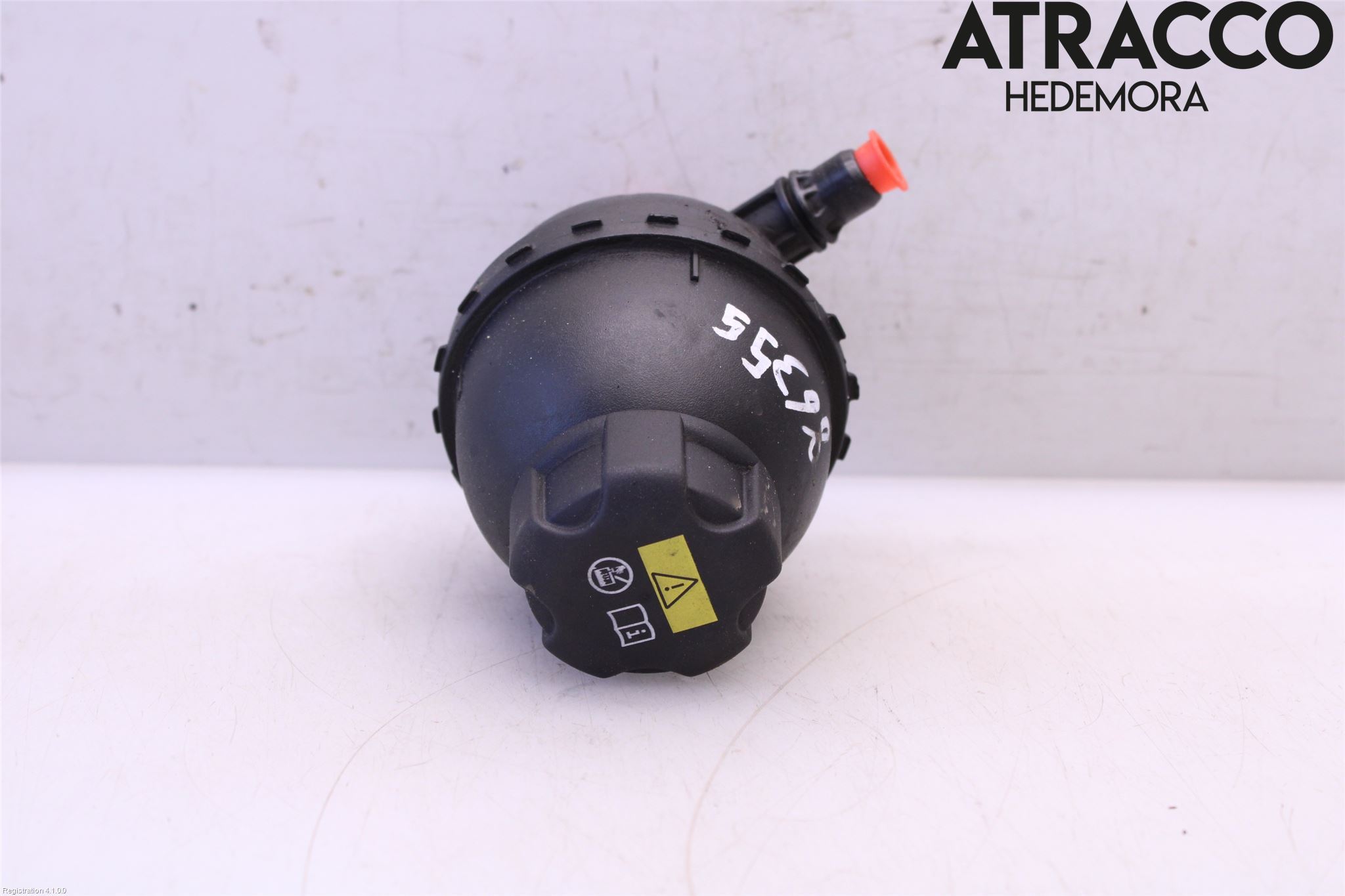 BMW i3 I01 13-22 Expansionstank