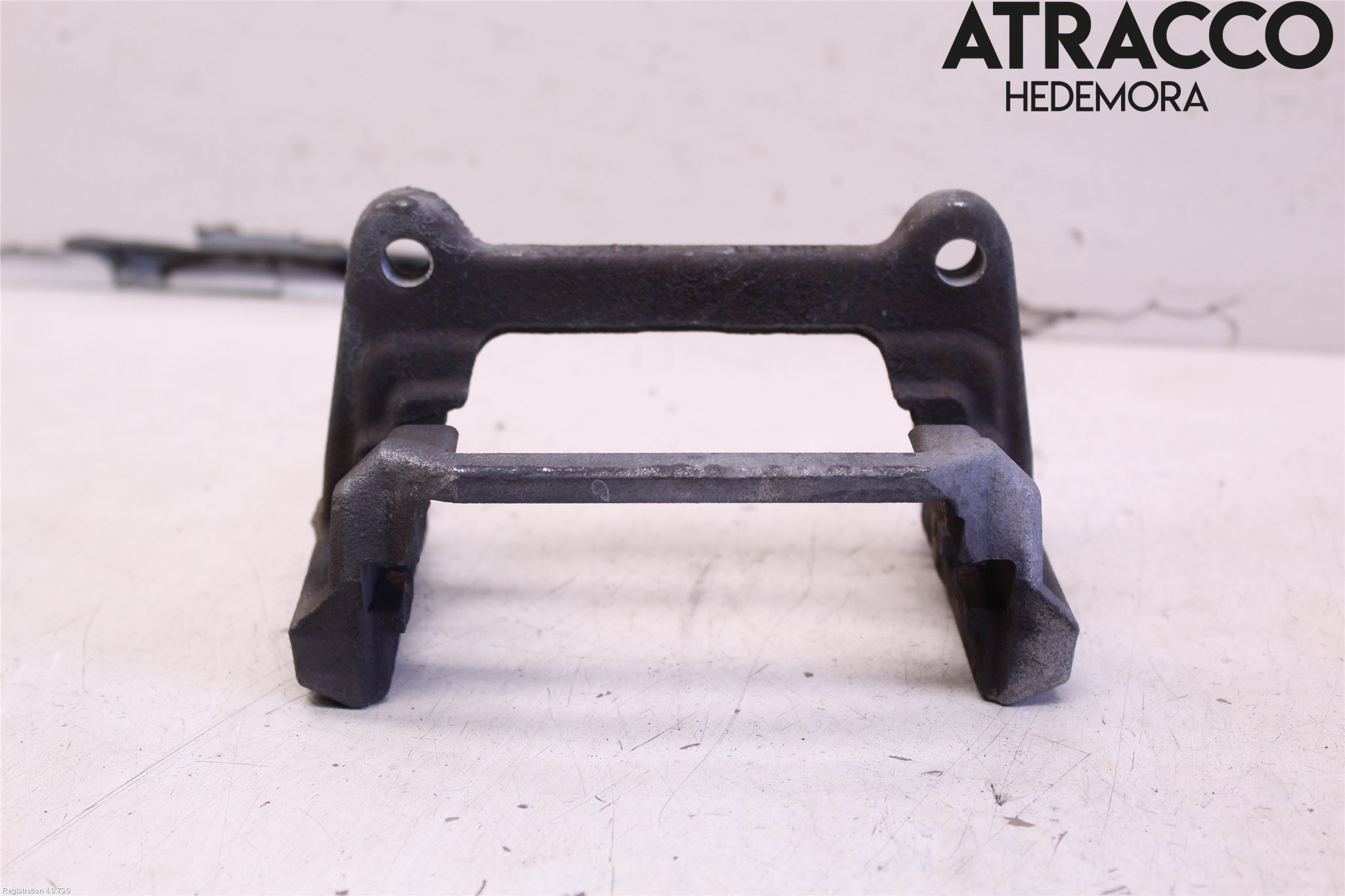 Audi A5 17- Bromsokshållare