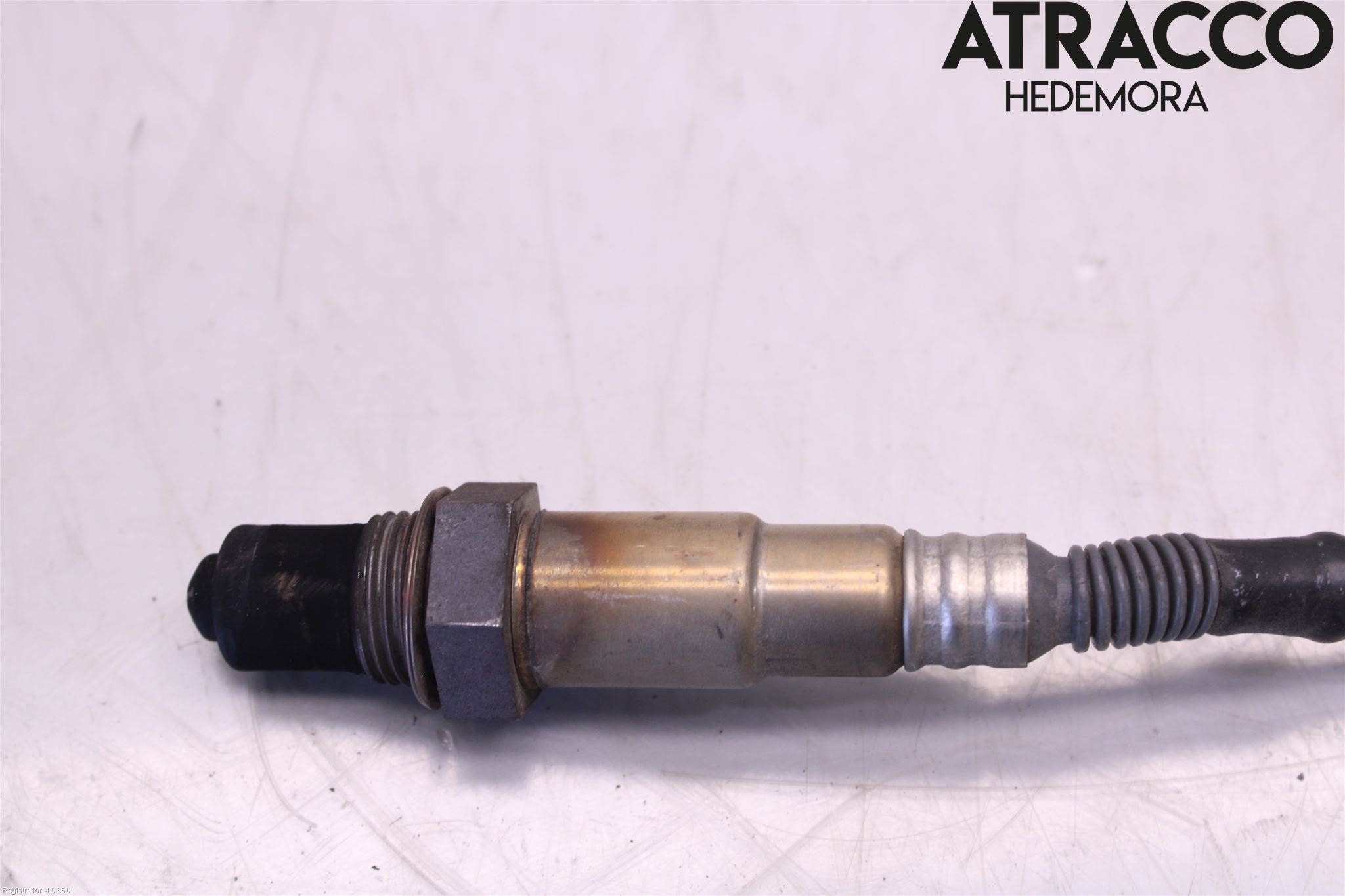 Audi A4/S4 08-11 Injlambdasond