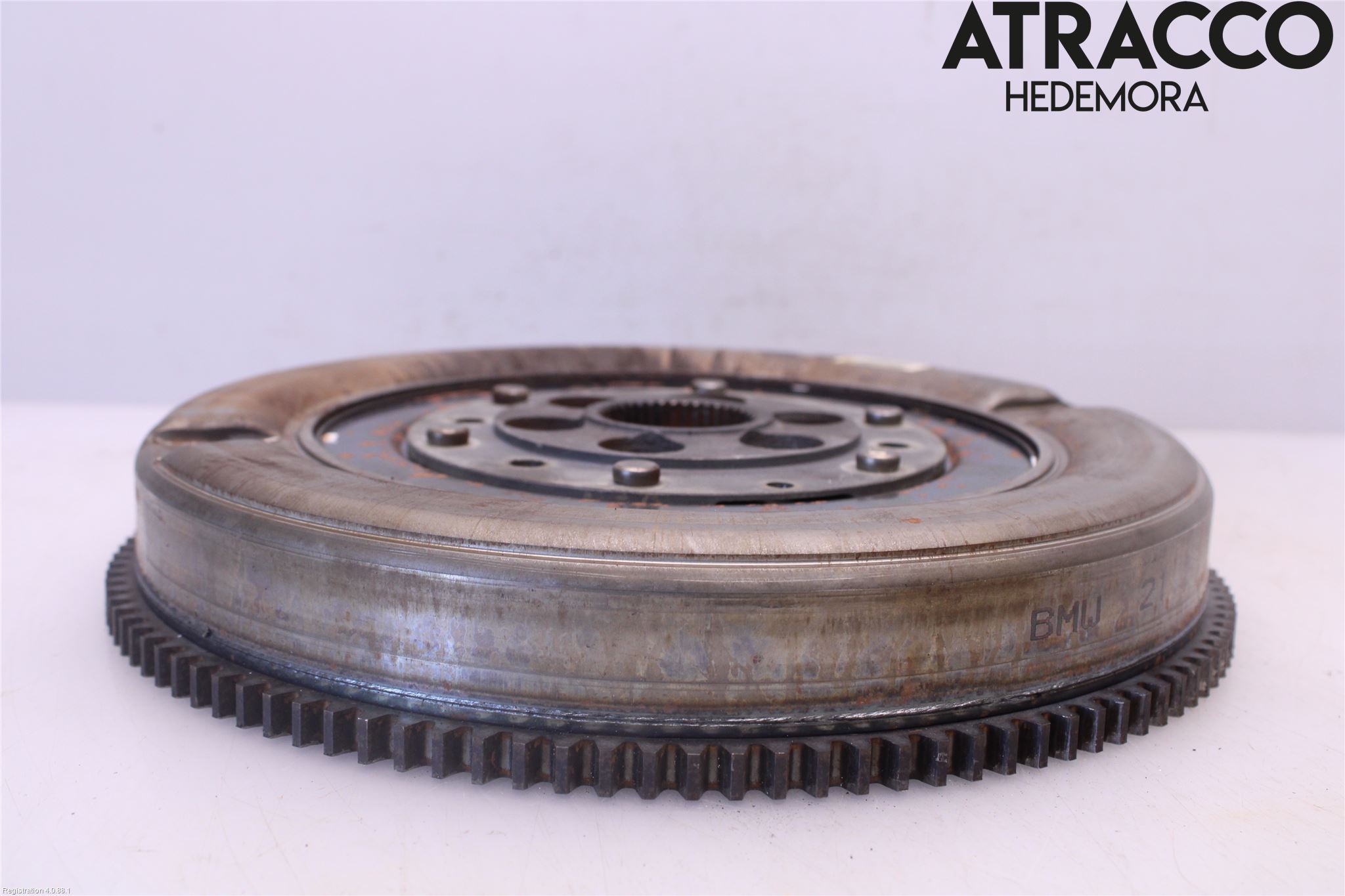 BMW 4 F32/F33/F82/F83 13-20 Svänghjul Aut