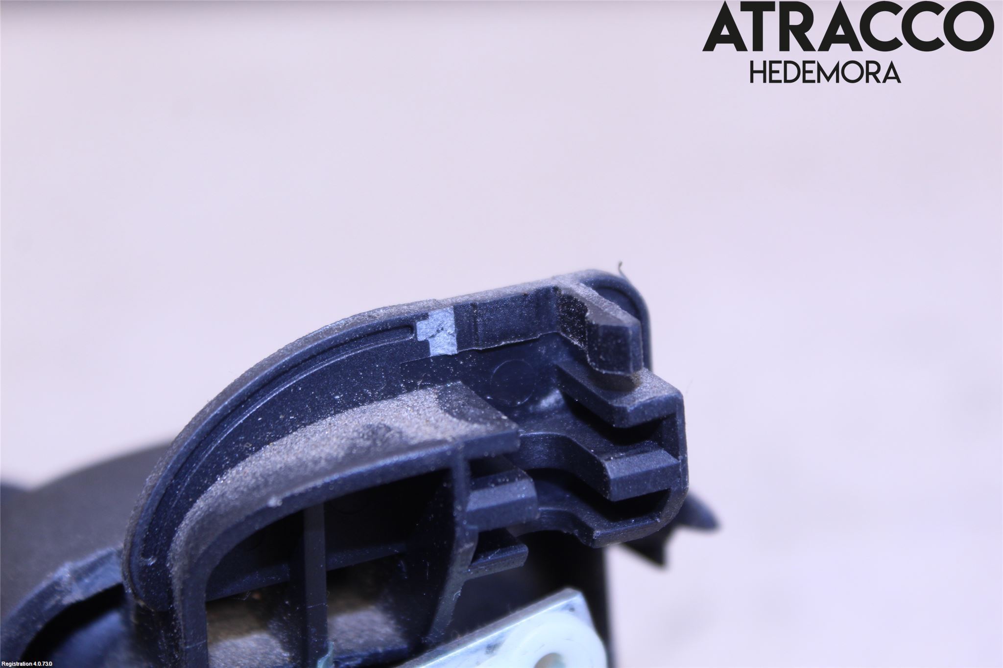 Volkswagen VW CADDY      04-10 Dörrhandtag Inre Hö