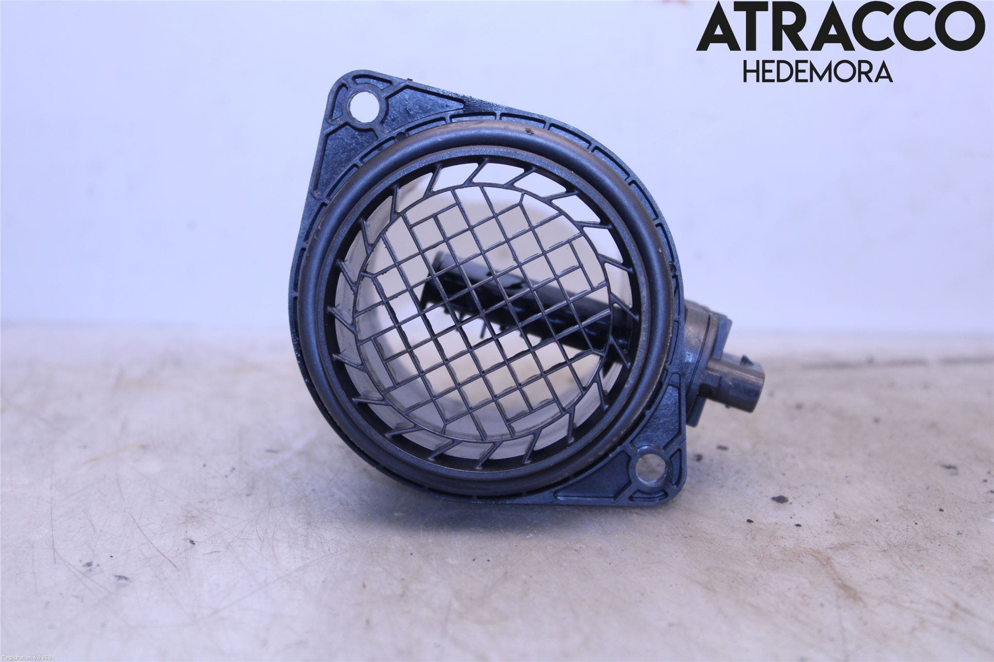 Mini COUPE R56 05-14 Injluftmassamätare