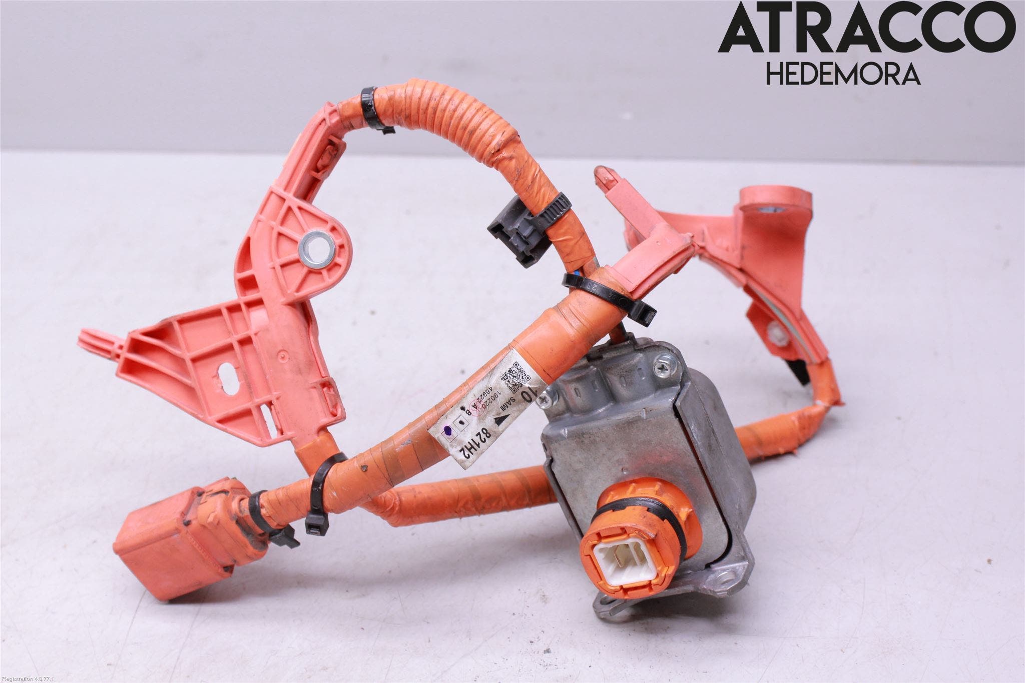 Toyota C-HR 16-23 Kabelhärva