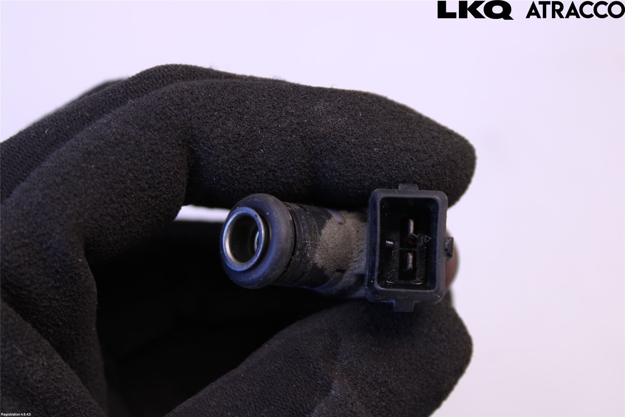 Fiat 500X 15- Injspridare