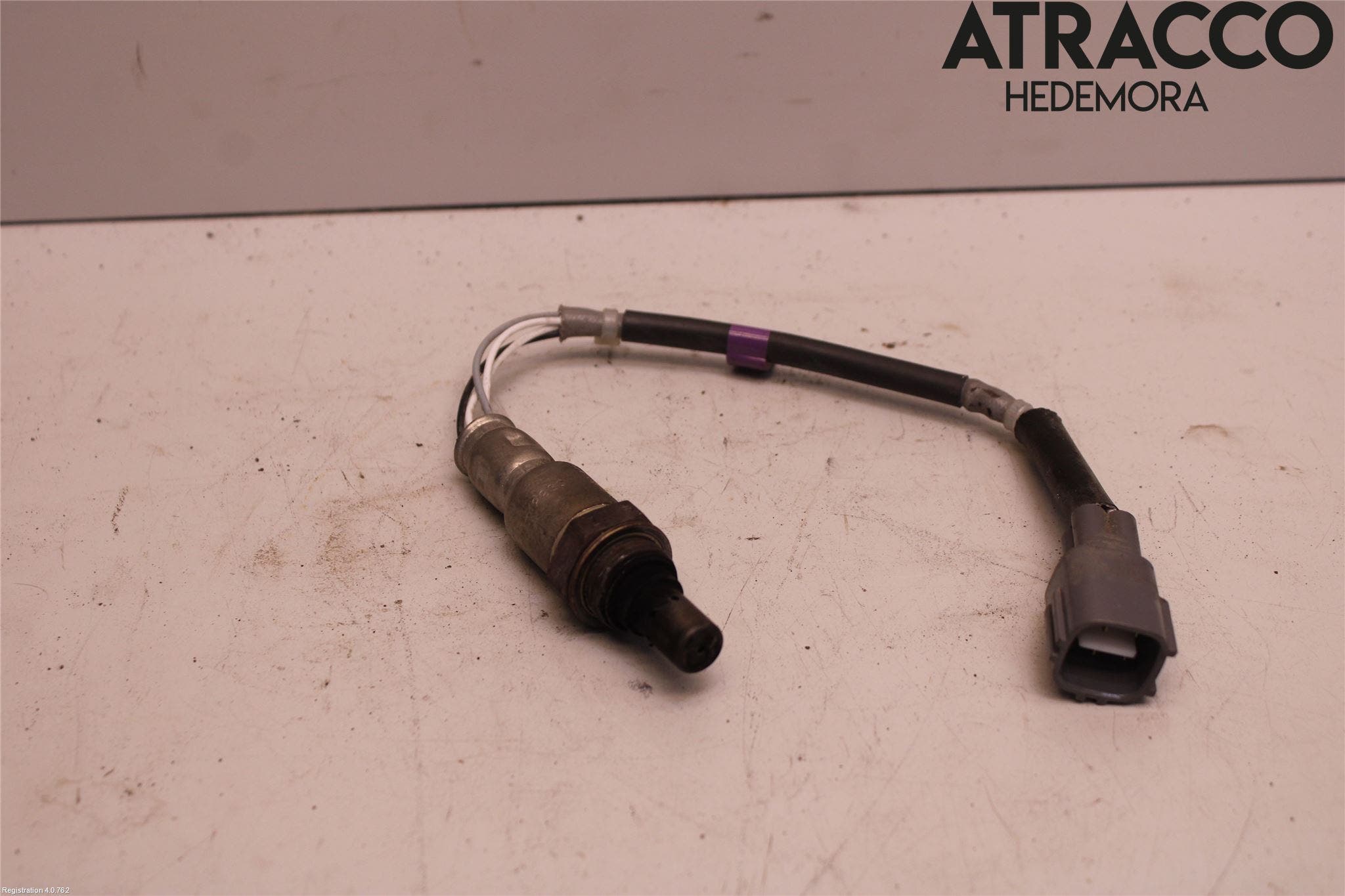 Lexus NX 300h 15-21 Injlambdasond