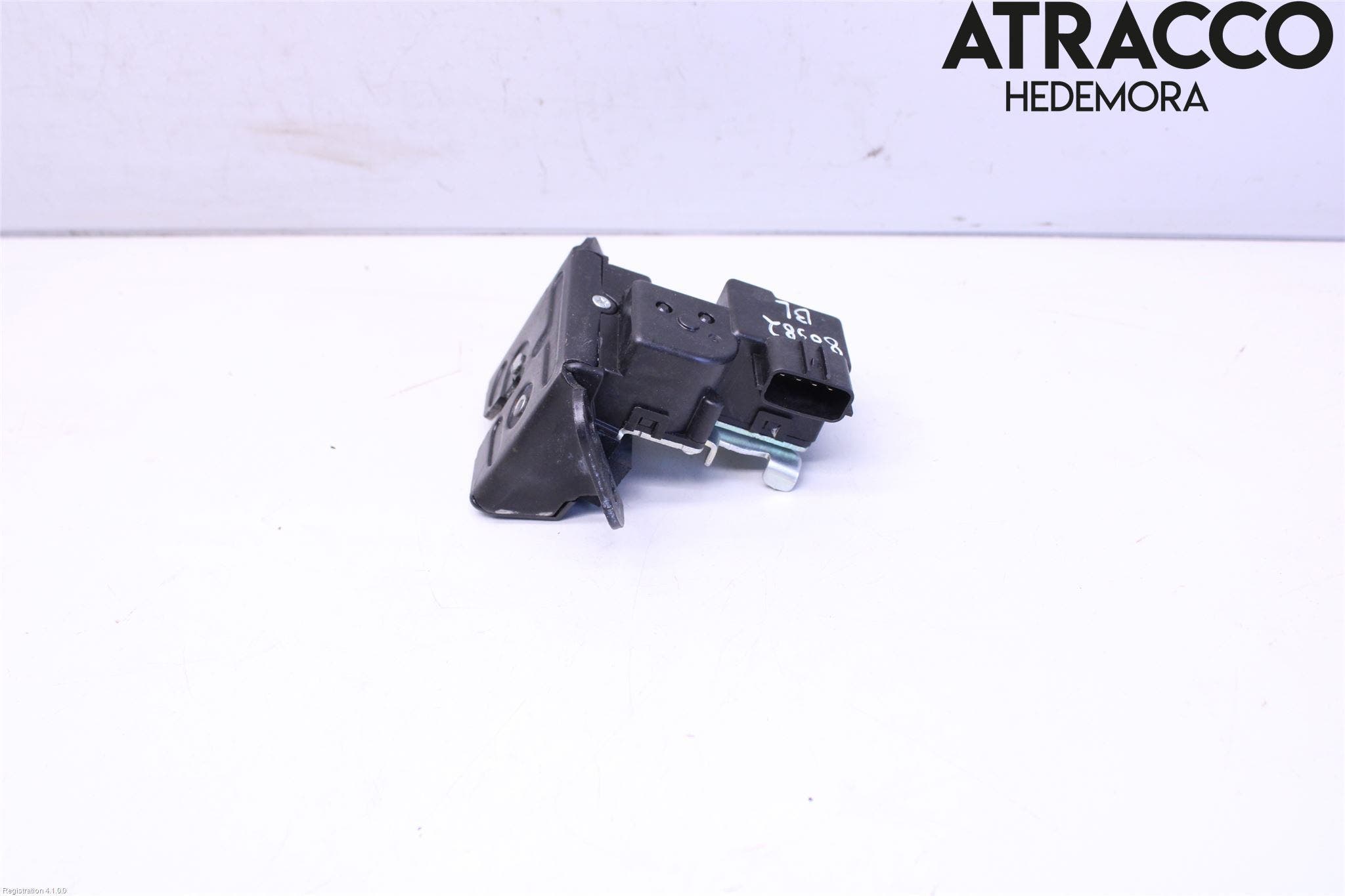 Hyundai ix35 Låskista Baklucka