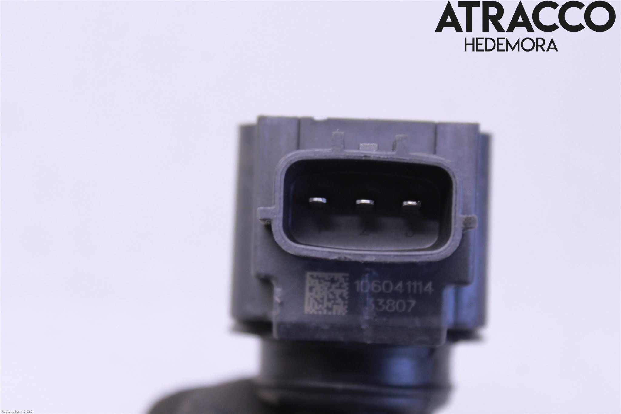 Nissan PULSAR Tändspole