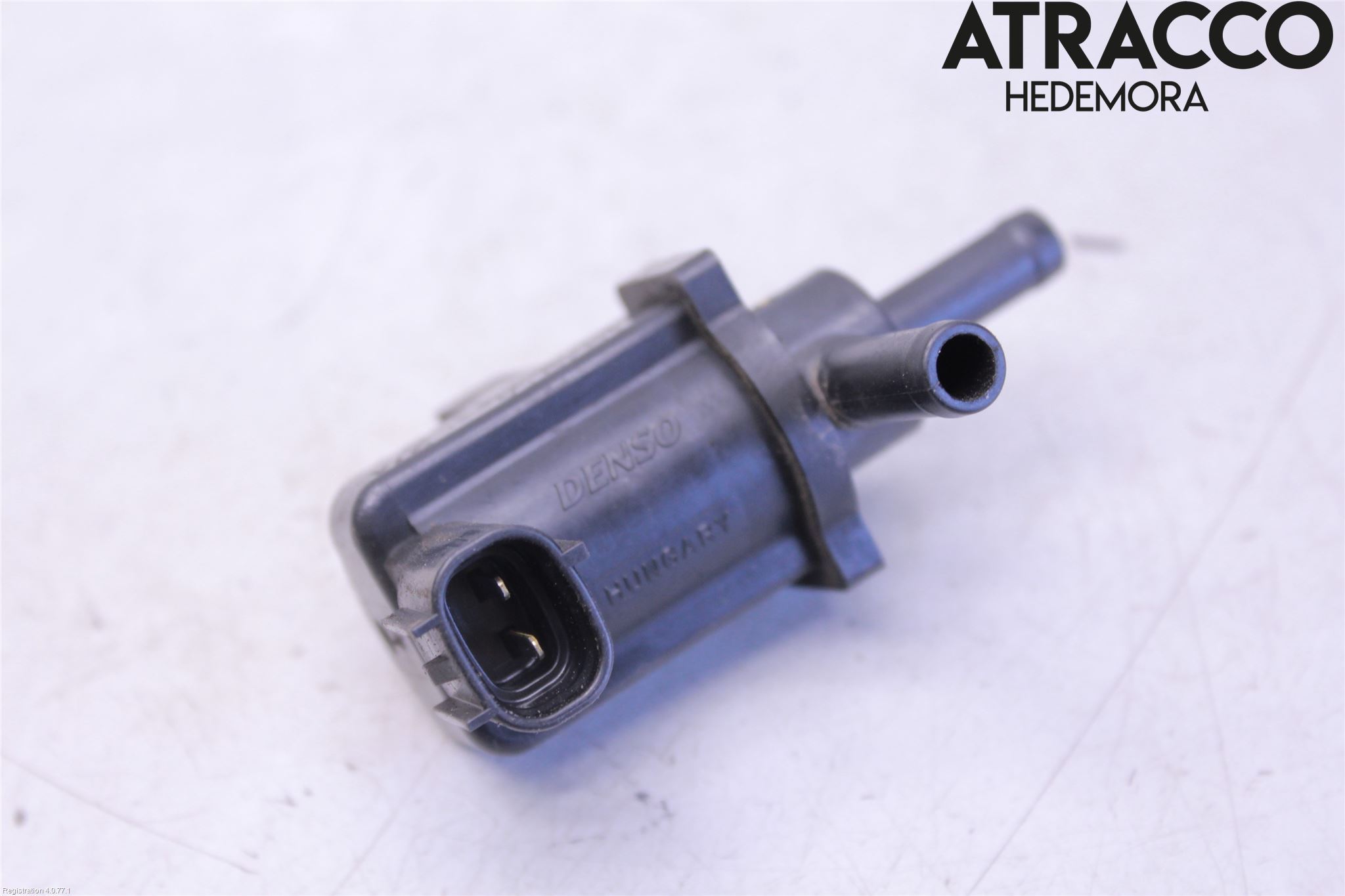 Toyota COROLLA 02-07 Vakuumventil