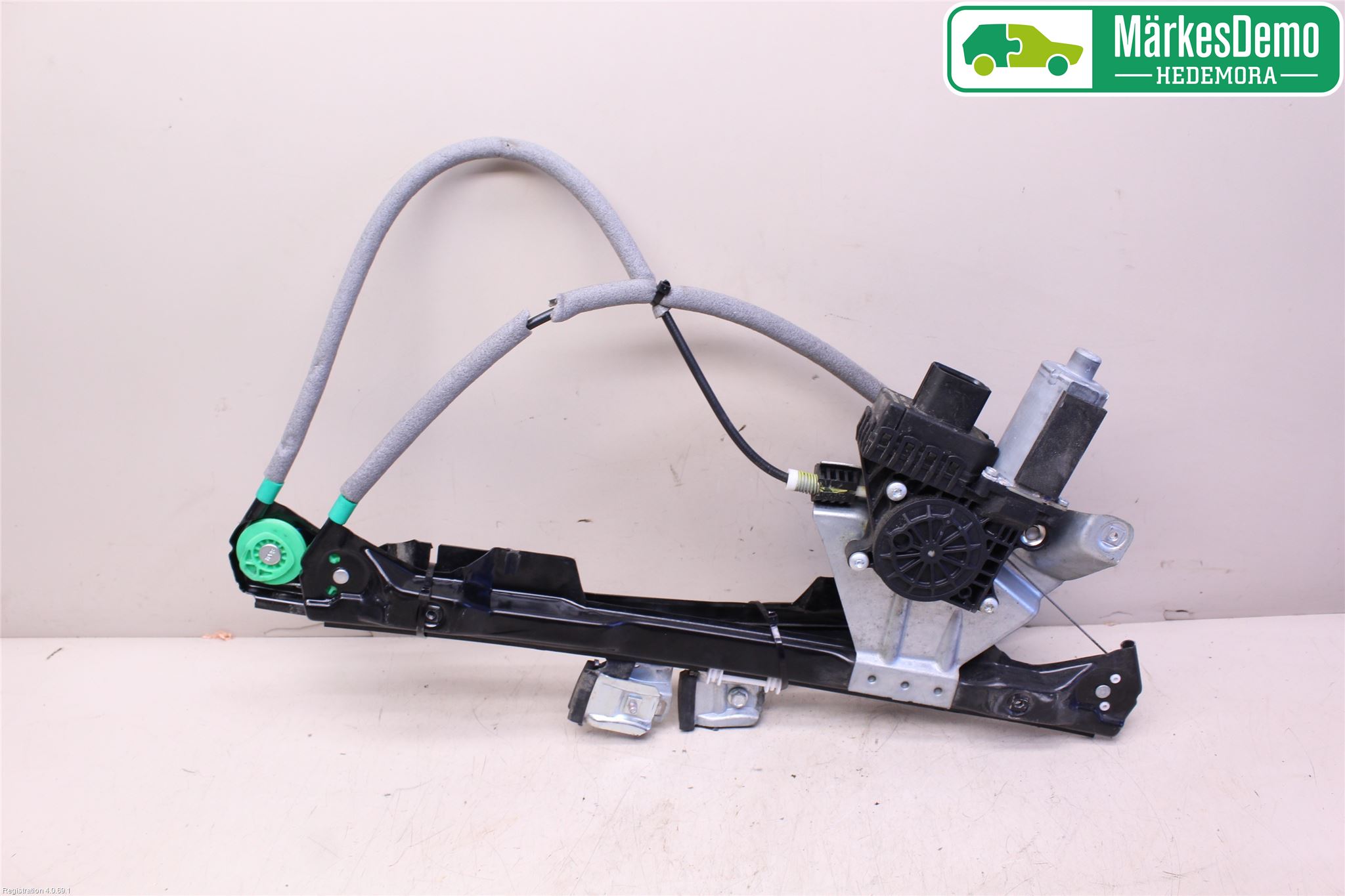 Jaguar X-TYPE Fönsterhiss El Kompl