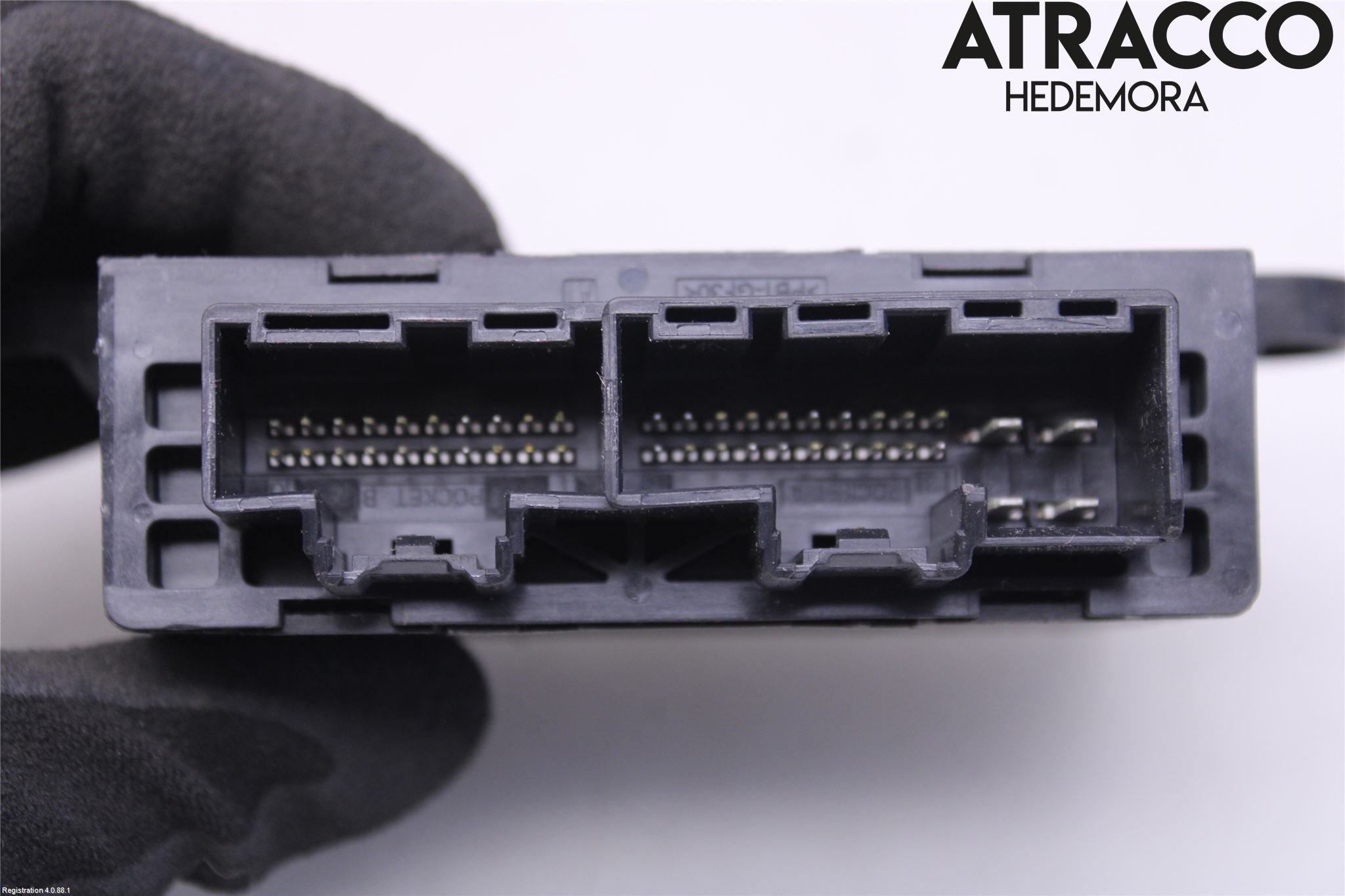 Ford MONDEO 15-22 Styrenhet Dörr