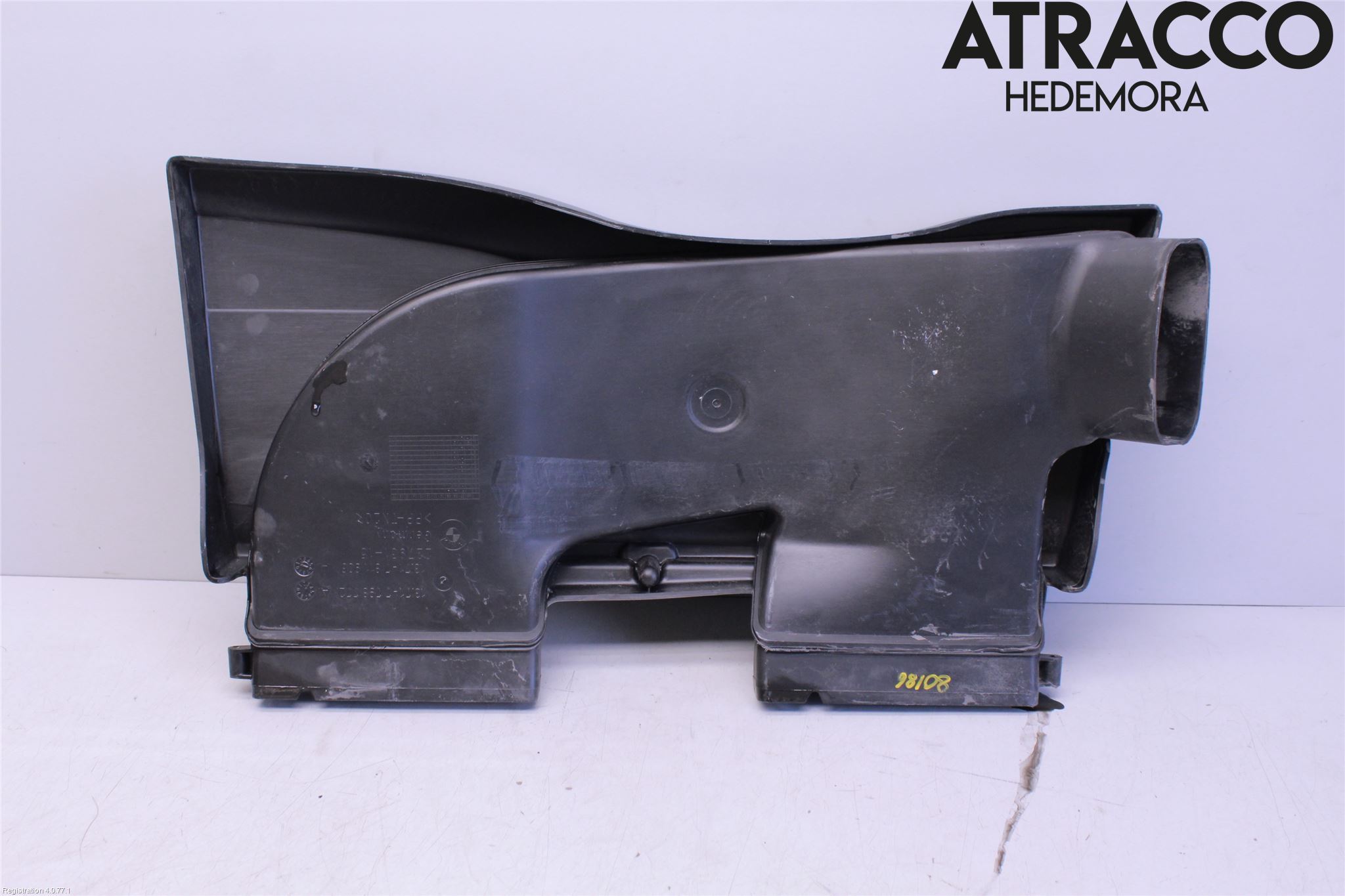 BMW 3 E90/91 SED/TOU 05-12 Luftrenare