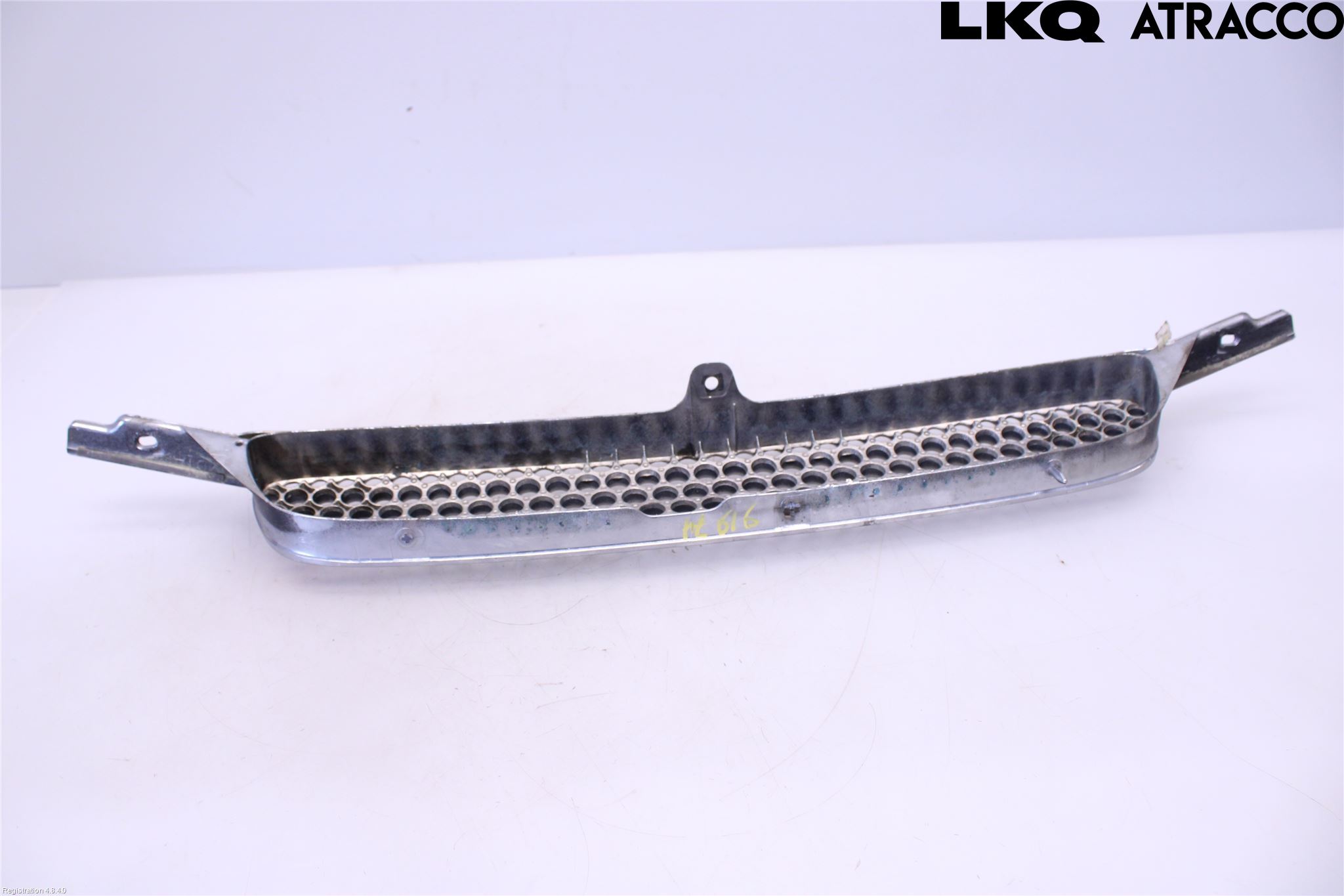 Toyota COROLLA 98-01 Grill Komp