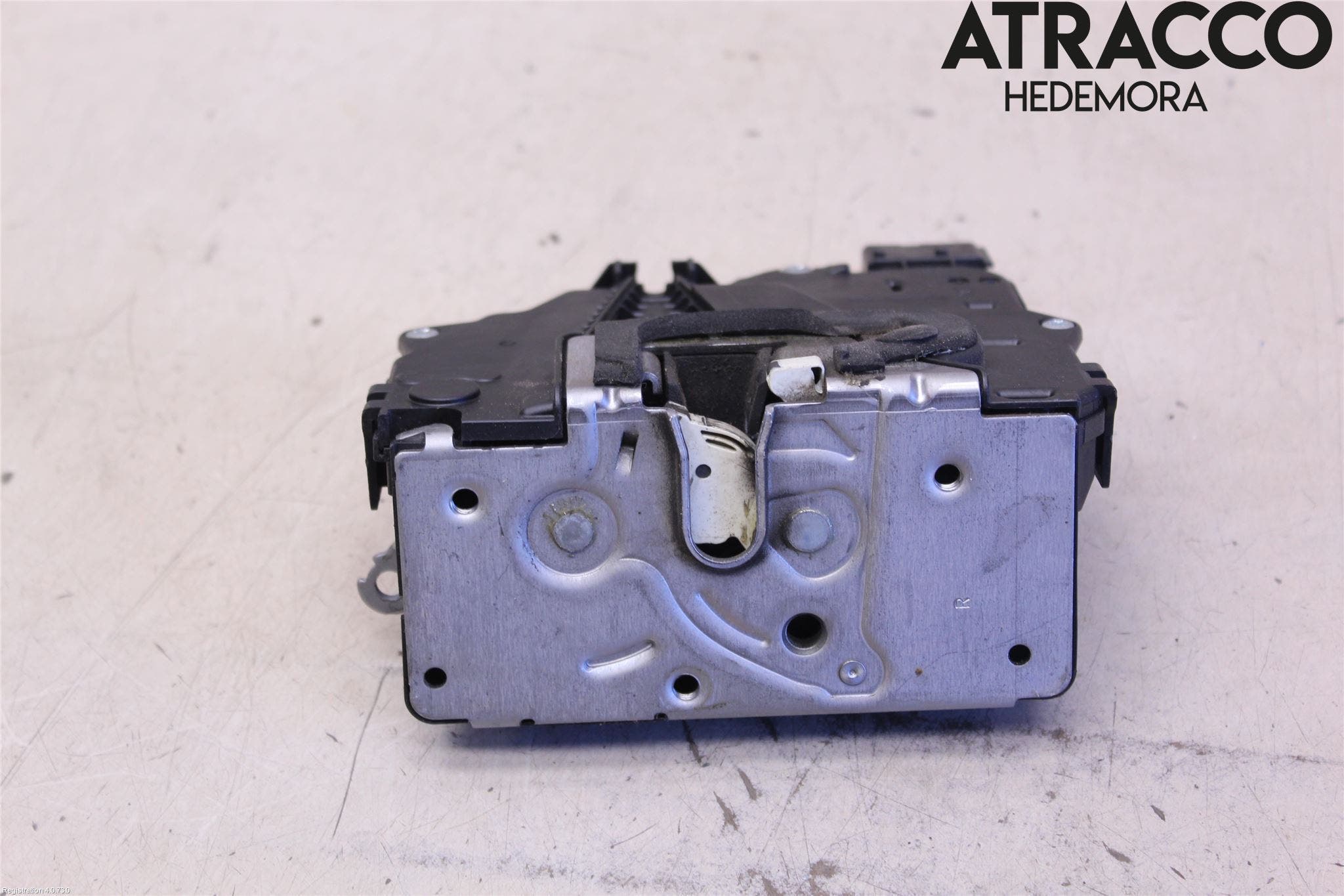 Peugeot BOXER 07-14 Låskista-Dörrlås