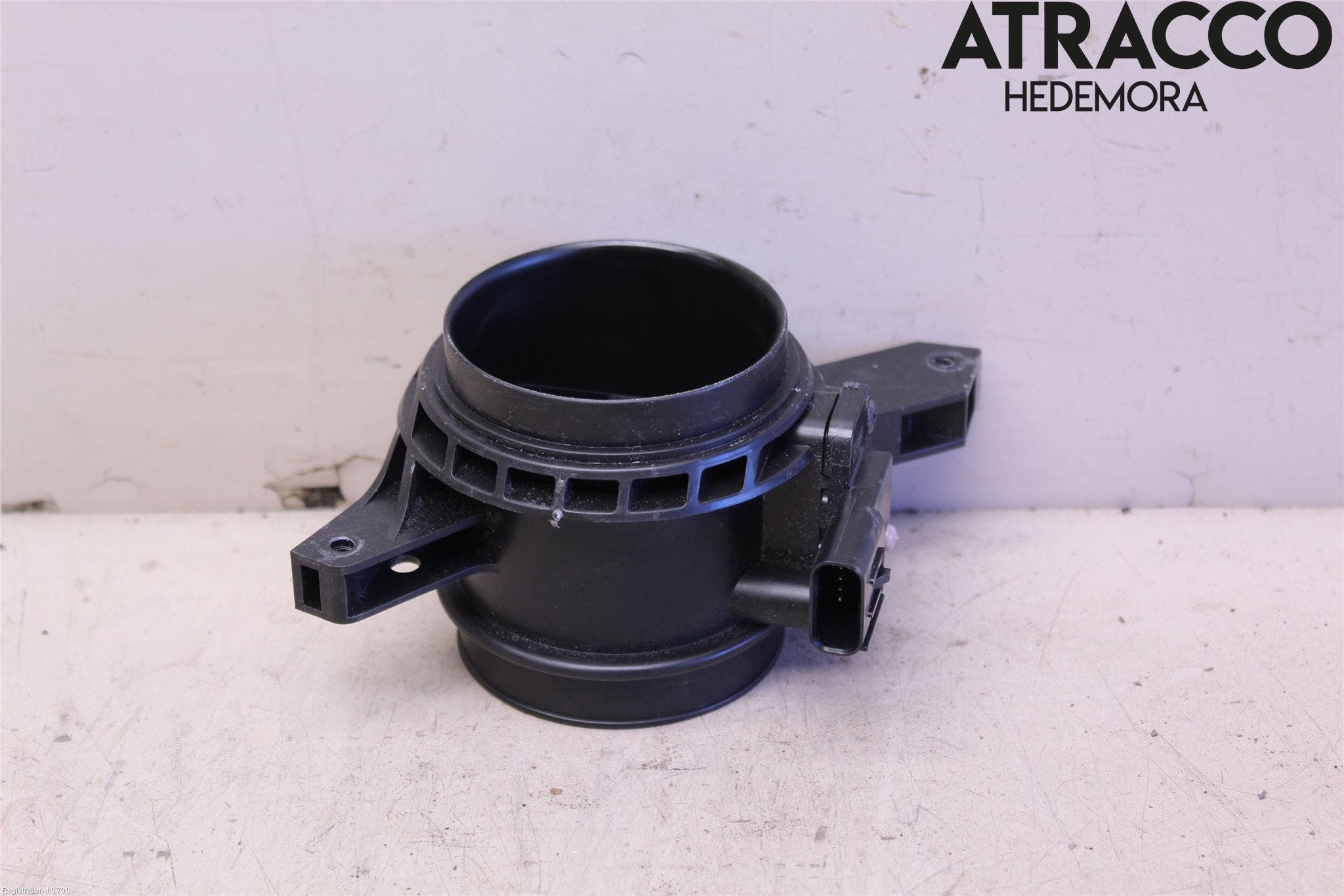 Ford FOCUS 08-11 Injluftmassamätare