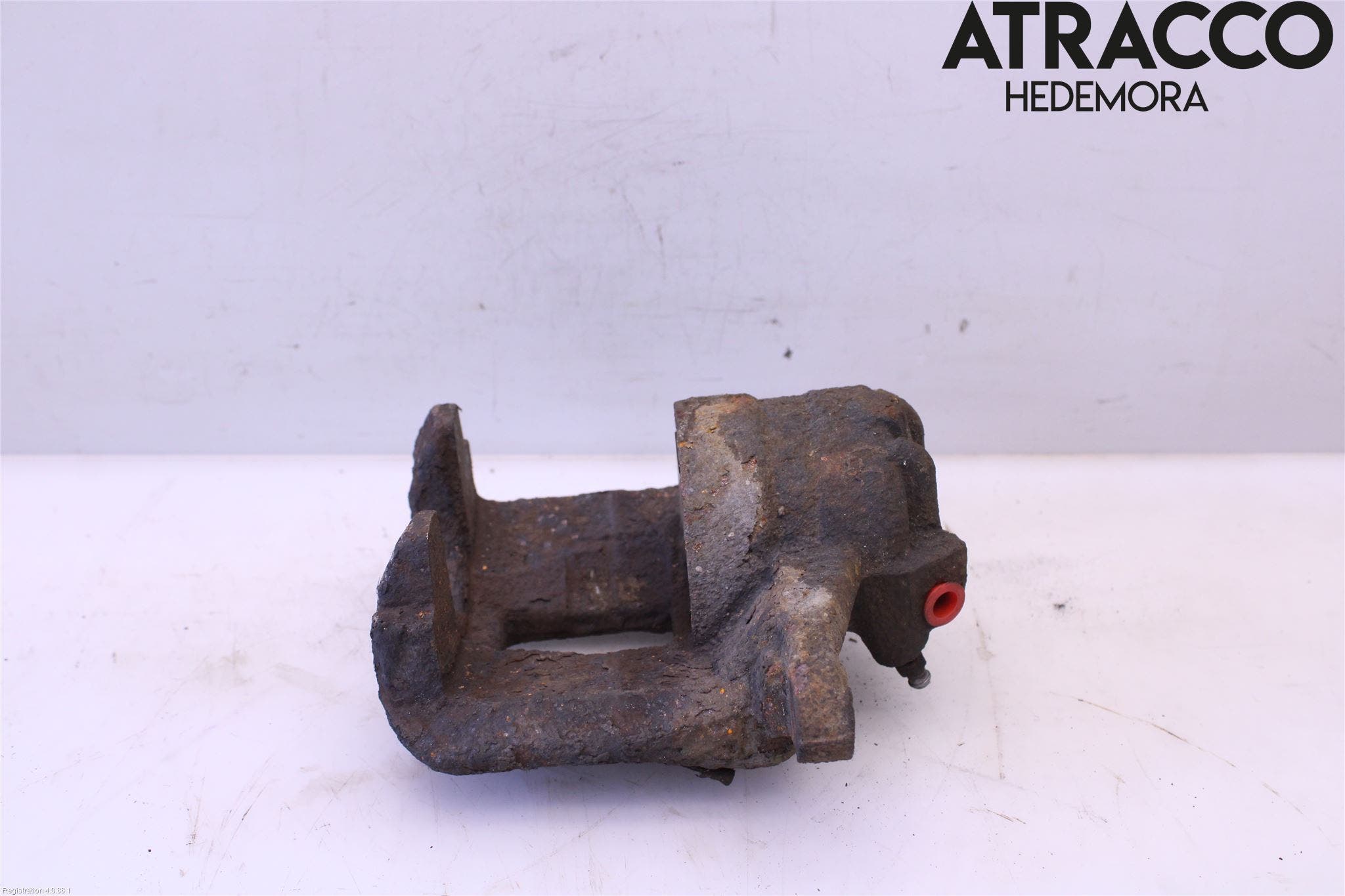 Peugeot 207 Bromsok Fram Höger