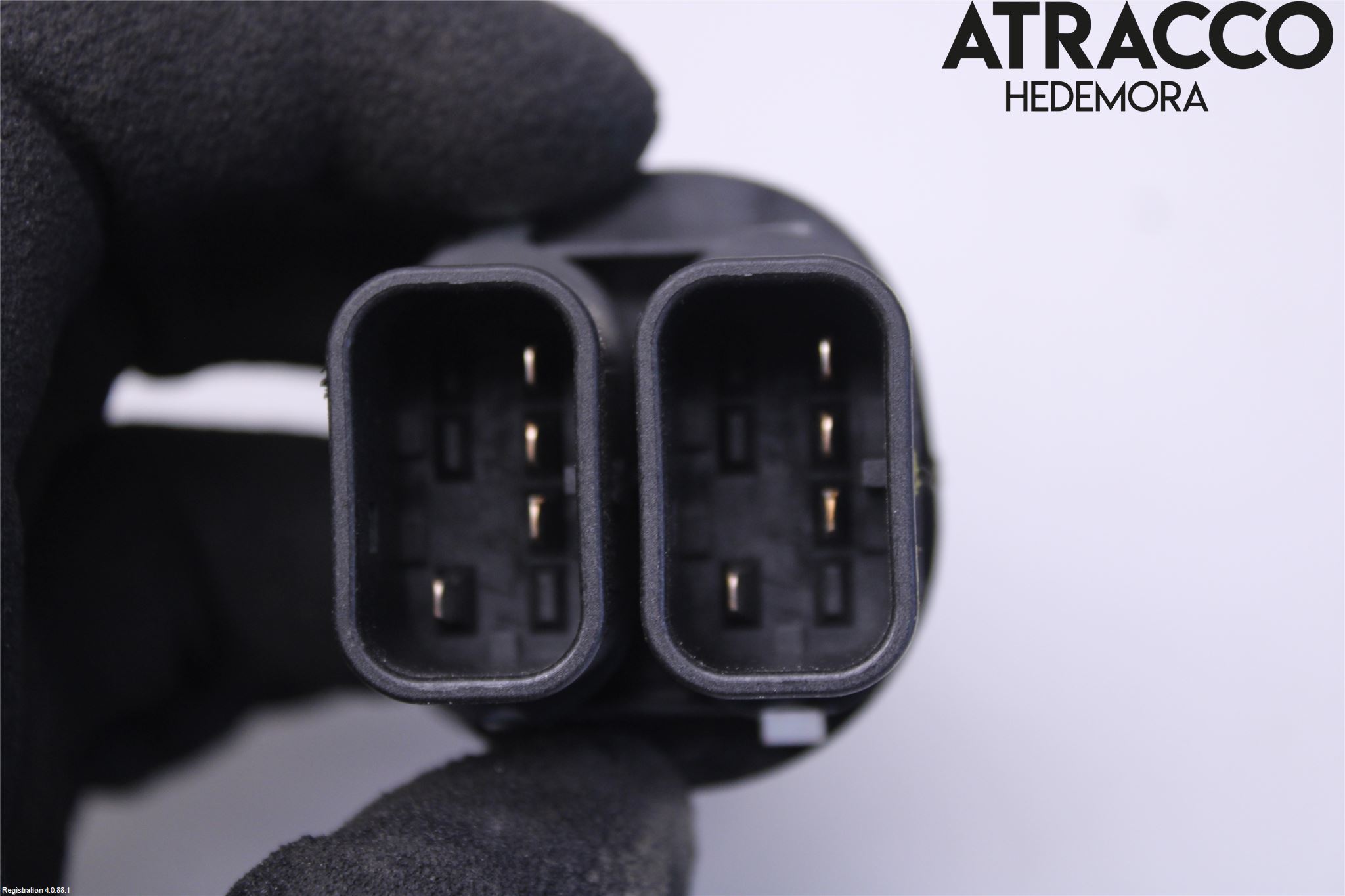 Ford TRANSIT CONNECT 03-08 Strömställare Elhiss