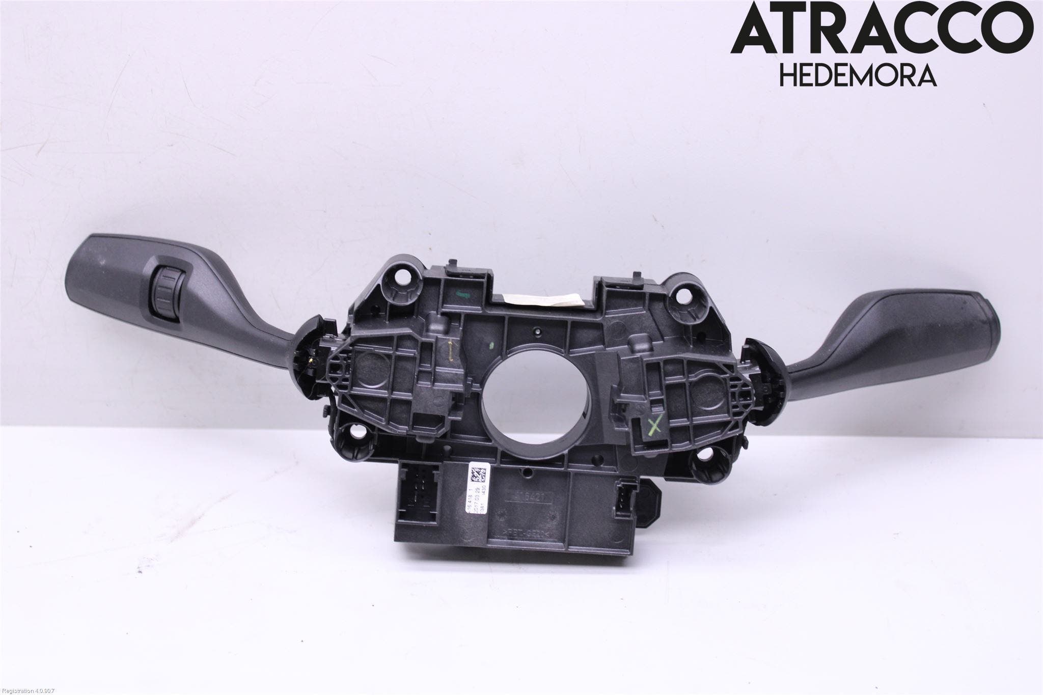 BMW 5 G30/G31/F90 17-23 Spakcentral