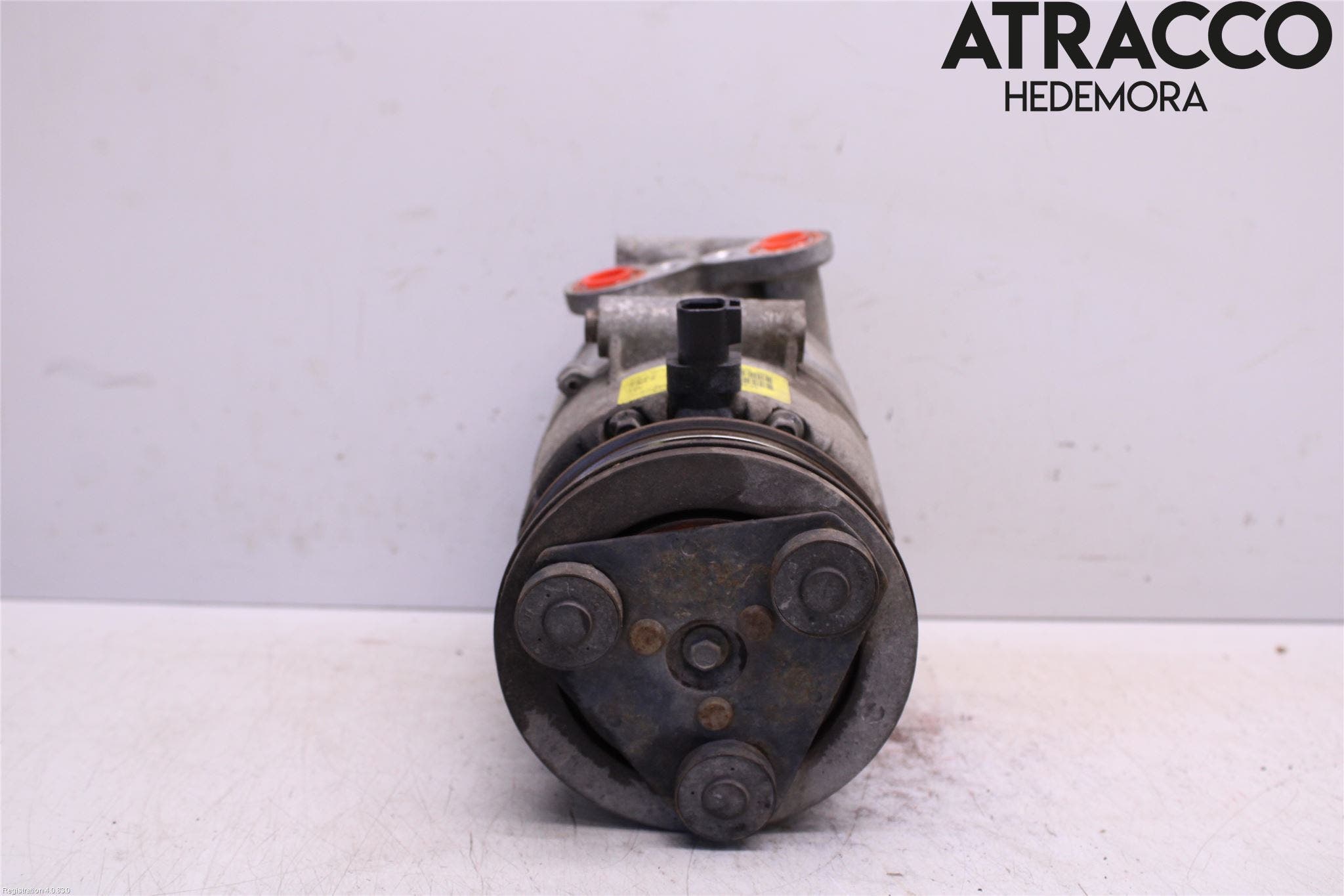 Ford FOCUS 08-11 Ac Kompressor