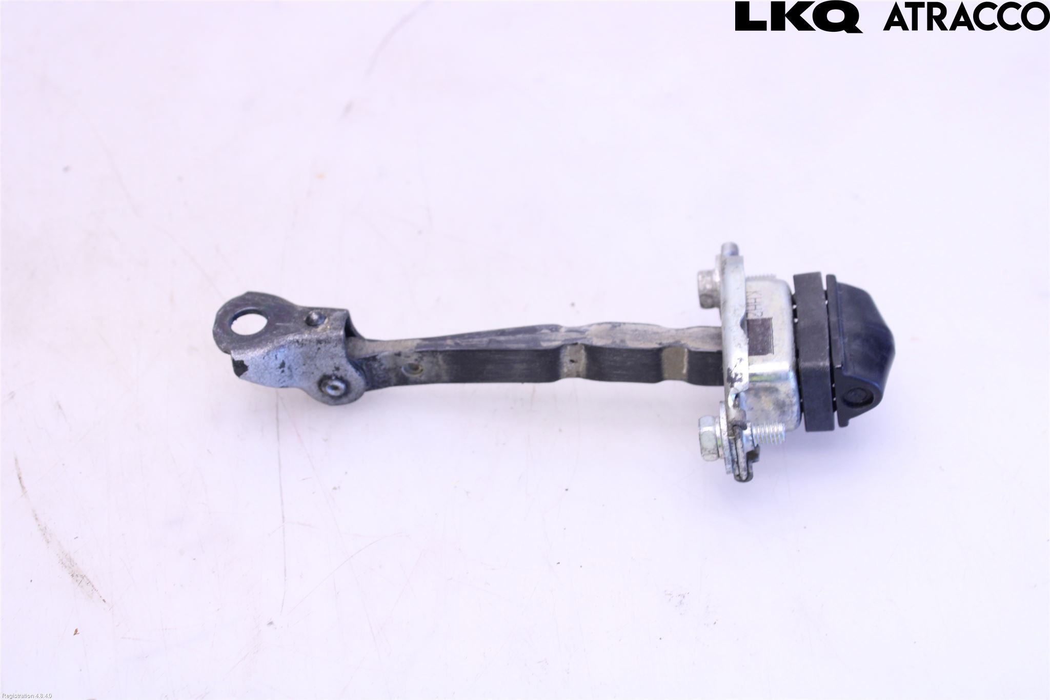 Honda JAZZ 08-14 Dörrstopp