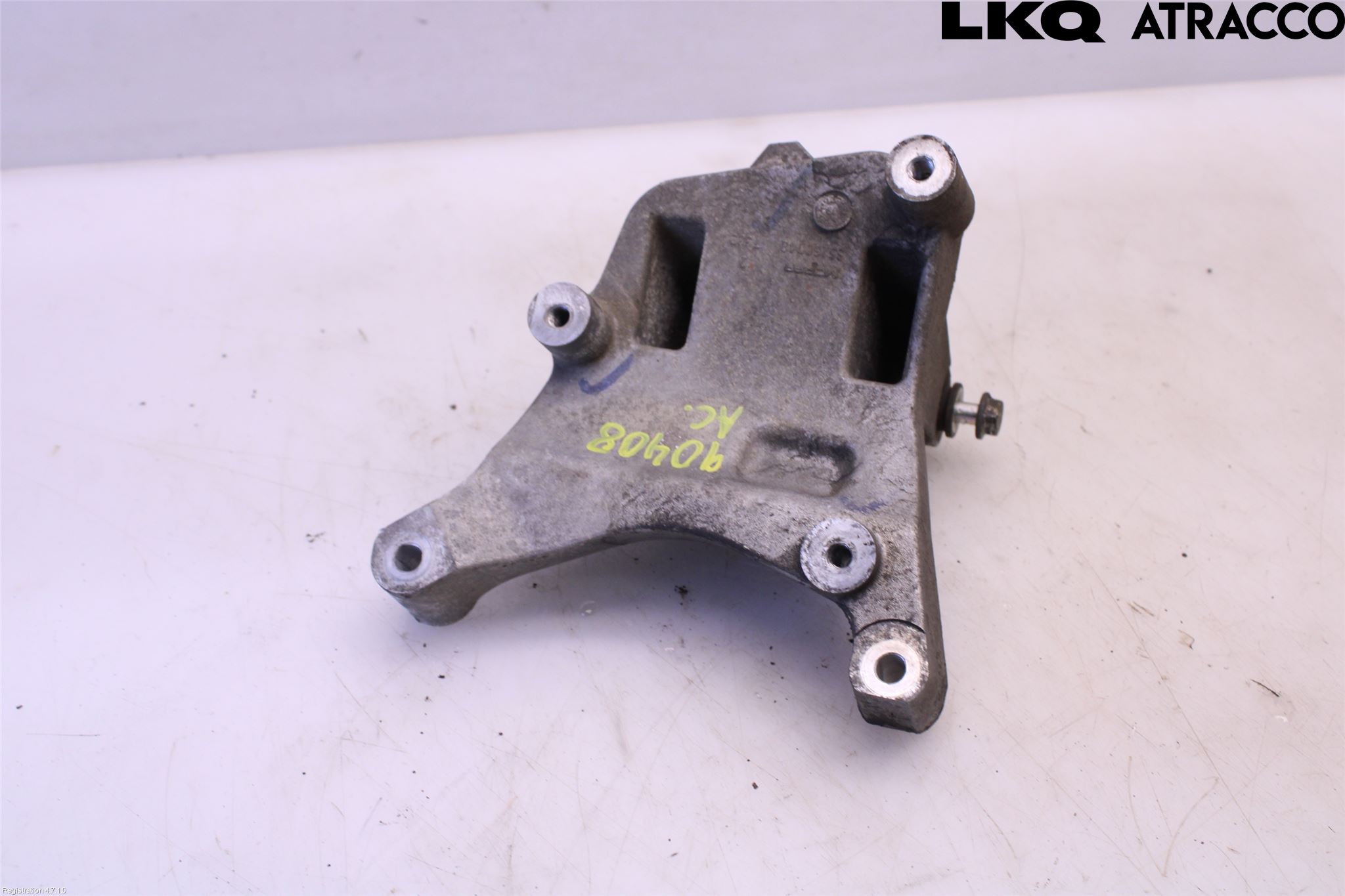 Fiat TIPO/CROSS 16- Ac Kompressor-Fäste