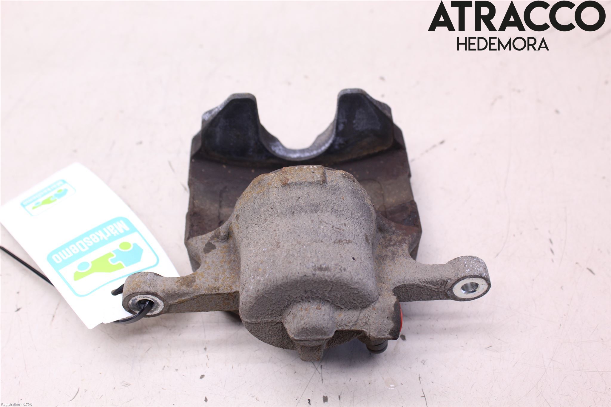 Fiat TIPO/CROSS 16- Bromsok Fram Vänster