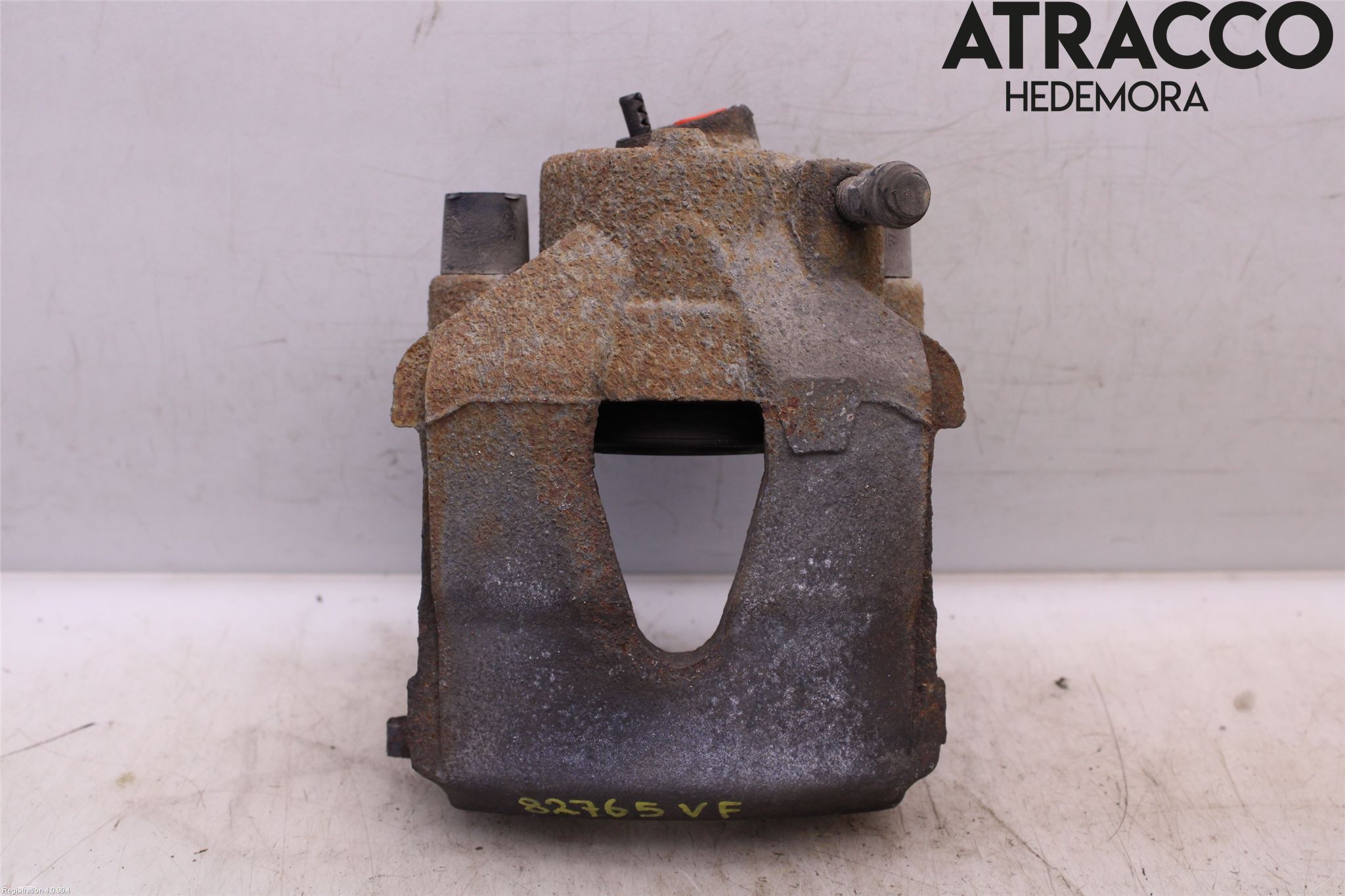 Volkswagen VW UP! / E-UP! Bromsok Fram Vänster