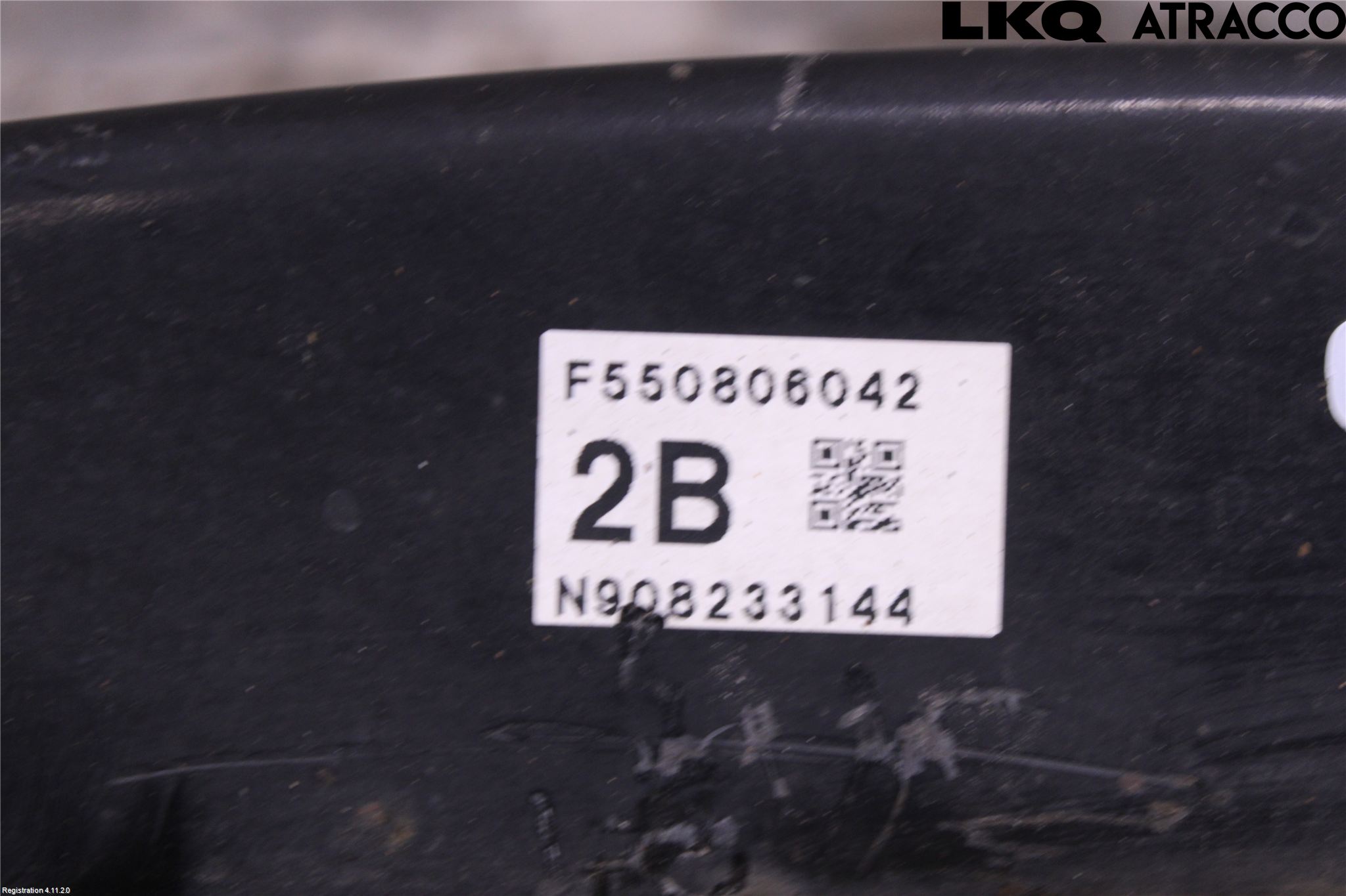 Mazda CX-30 20- Bakaxel