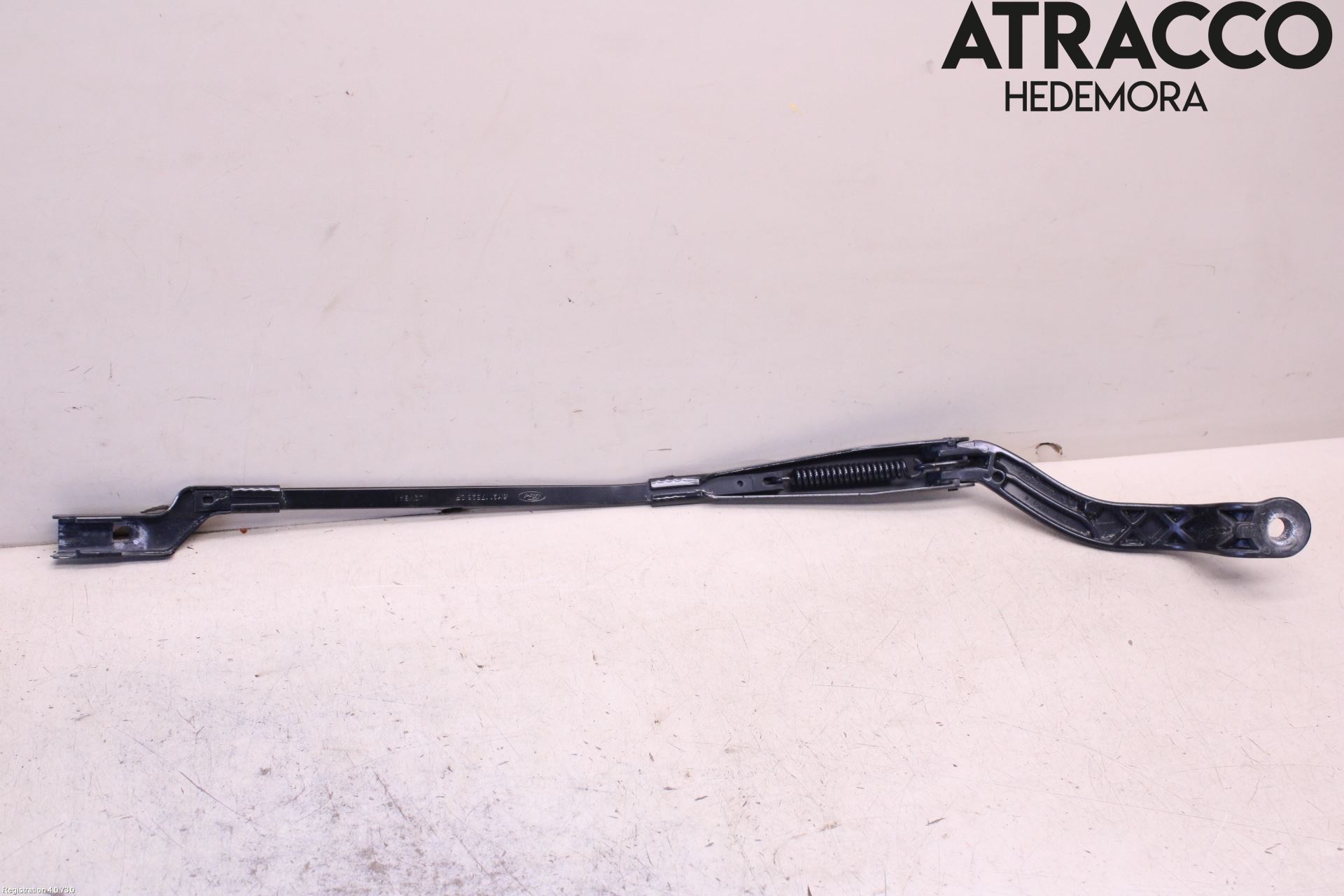 Ford S-MAX 06-15 Torkararm Armar Vindruta