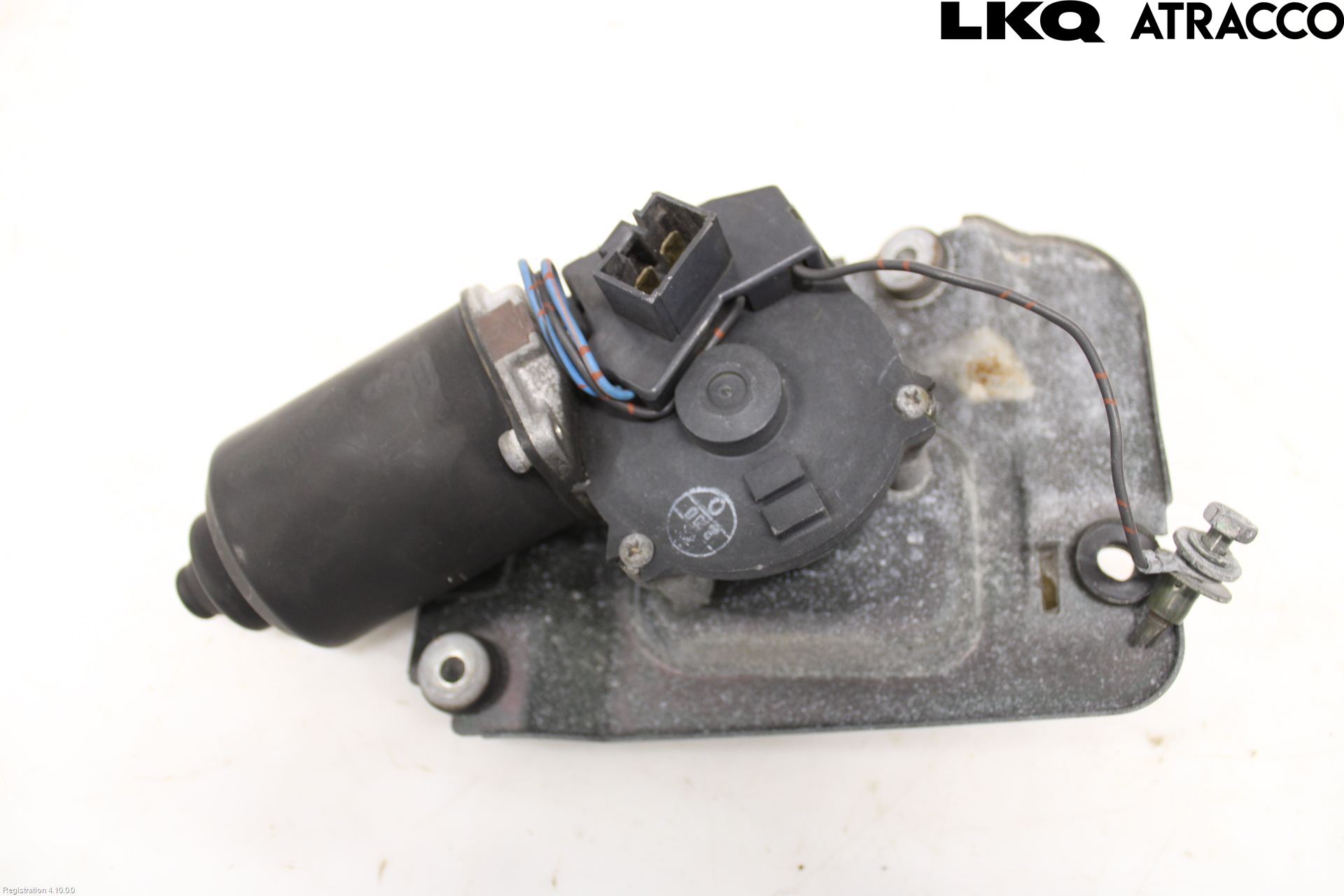 Mitsubishi LANCER  93-96 Torkarmotor Vindruta