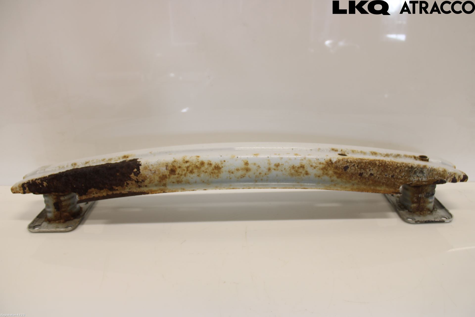 Chevrolet AVEO Stötfångarbalk Bak