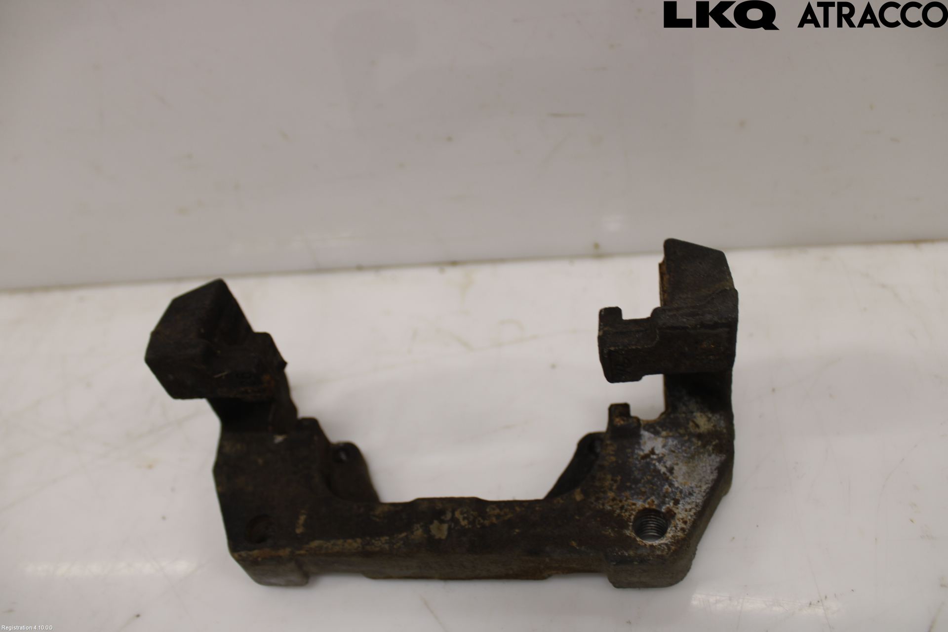 Volvo V60 19- Bromsokshållare