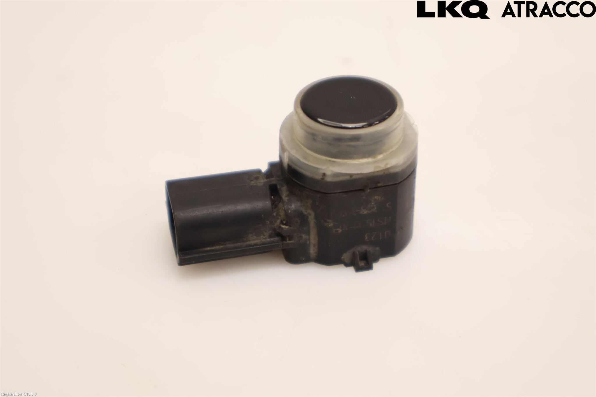 Ford FOCUS 15-18 Parkeringshjälp Backsensor