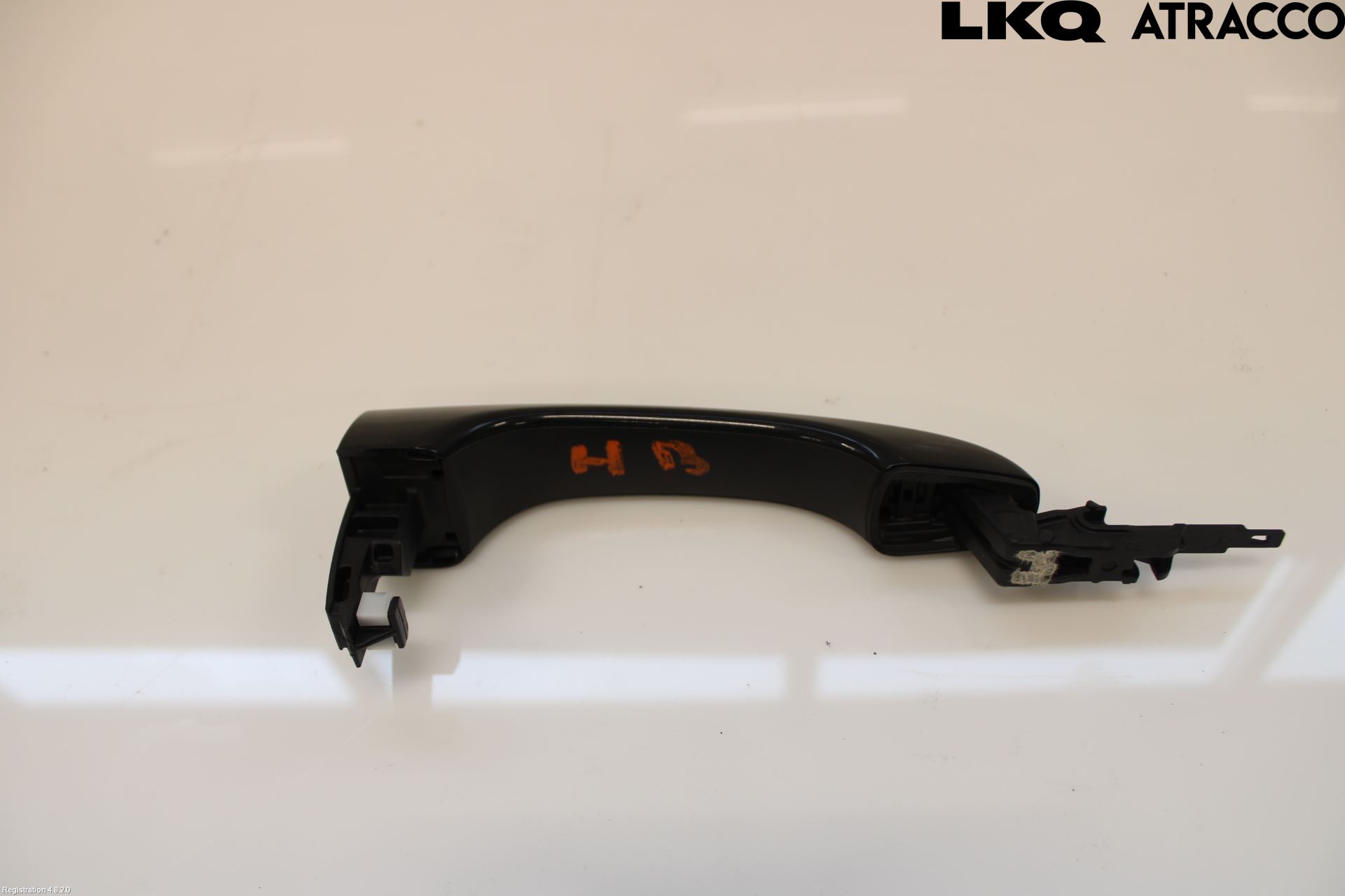 Fiat FREEMONT Dörrhandtag Yttre Hö