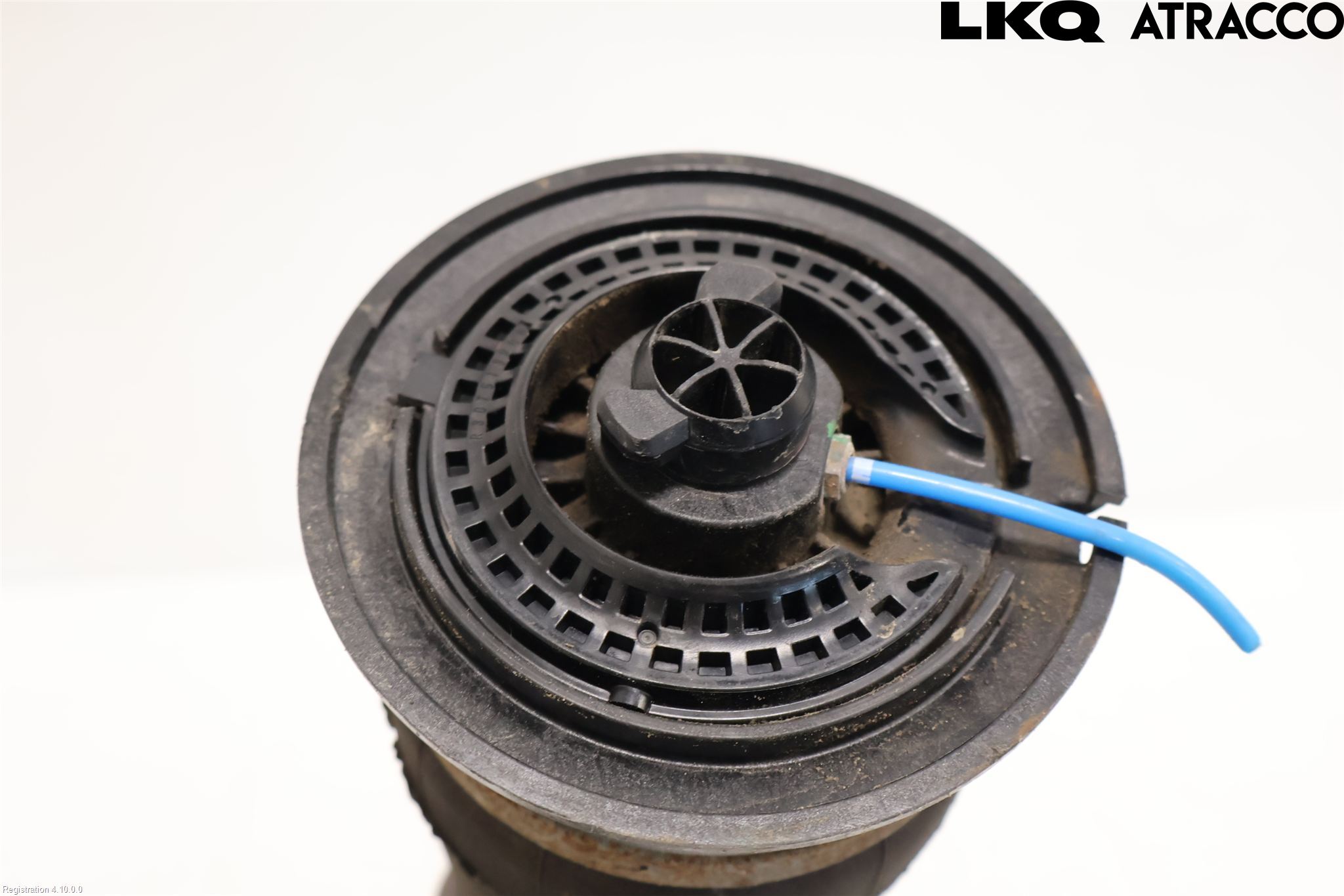 BMW 5 F10/F11/F18 09-17 Nivå-Luftfjädring Bälg
