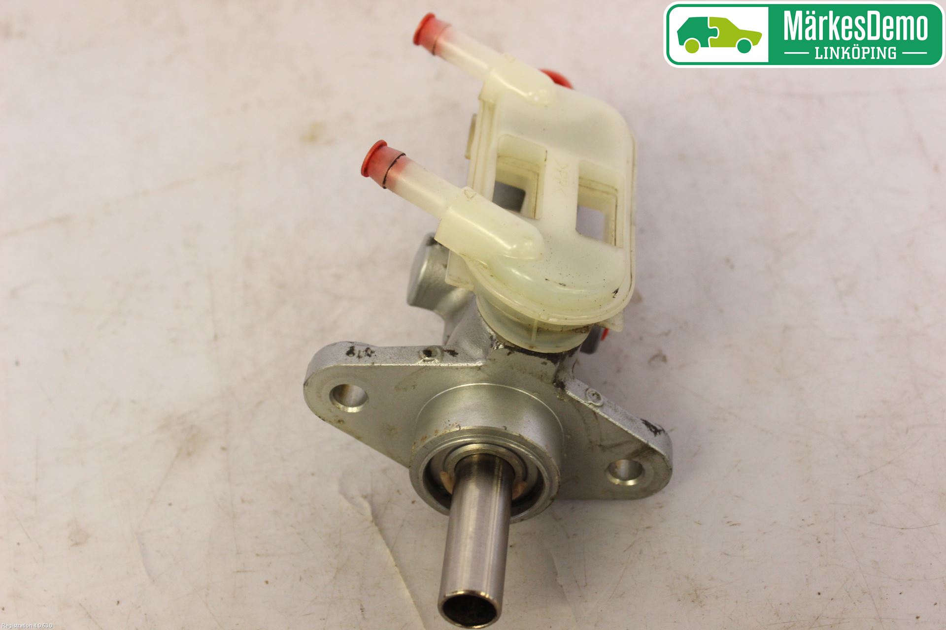Mitsubishi GRANDIS Broms Huvudcylinder
