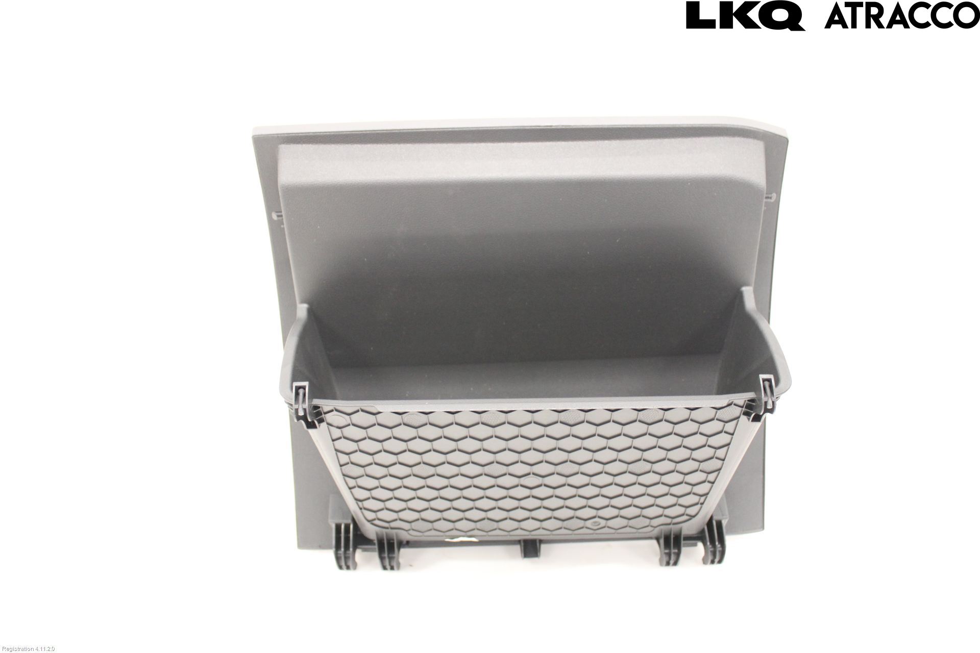 Volkswagen VW T-CROSS 19- Handskfack