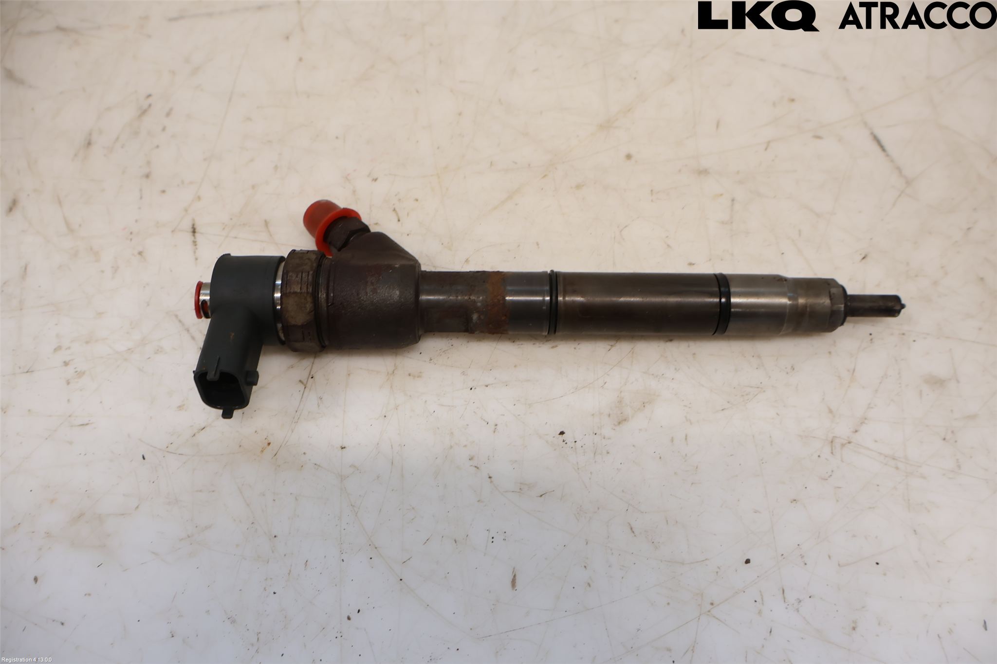 Hyundai i40 08-15 Injspridare
