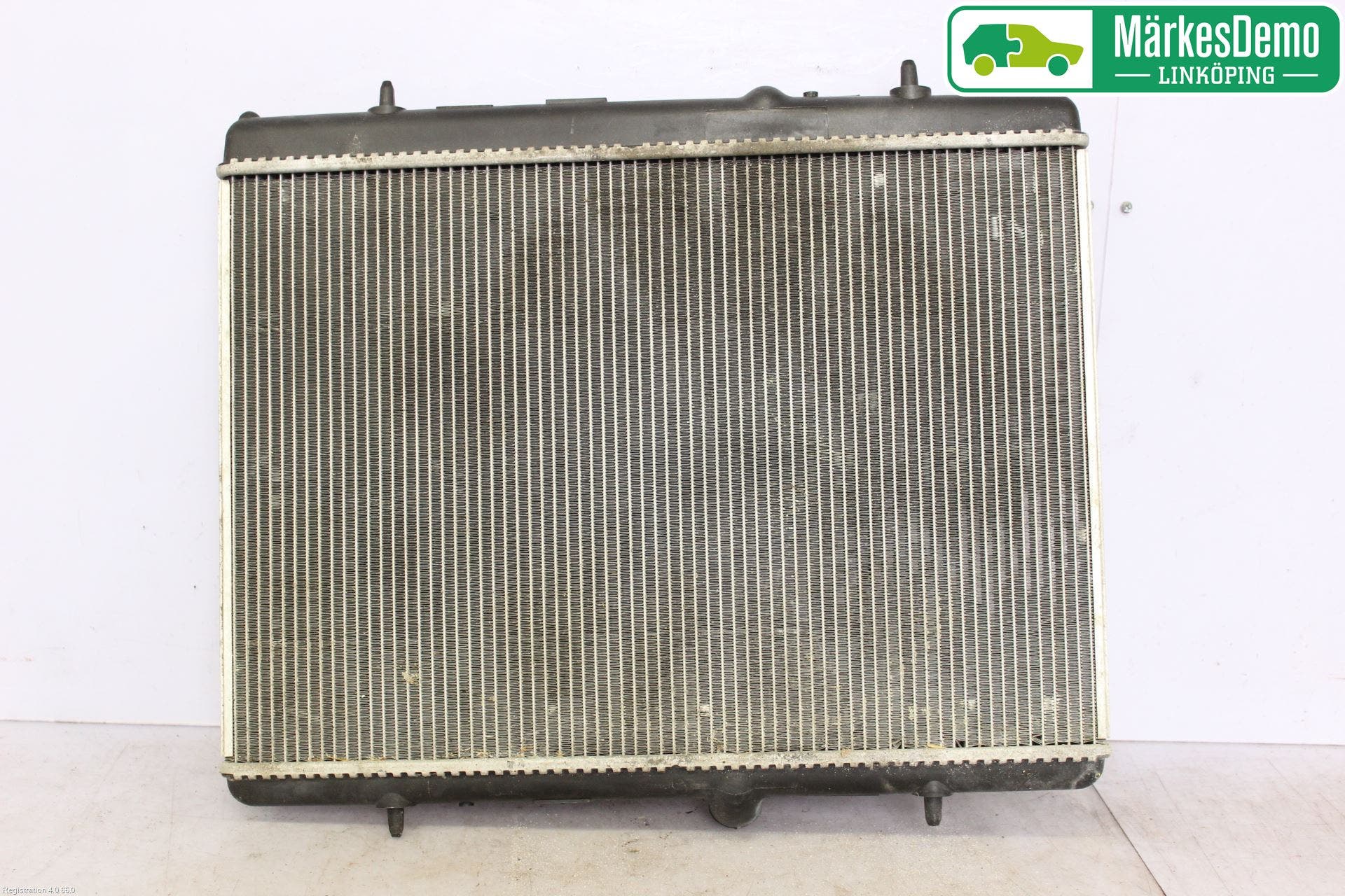 Peugeot PARTNER 16-18 Kylare Man