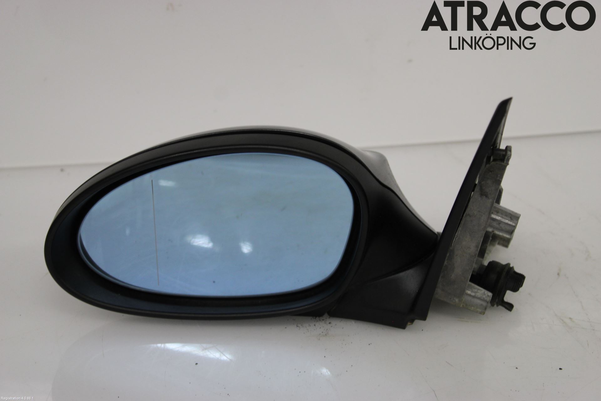BMW 1 E87/81 5D/3D 03-11 Spegel Yttre El Vä