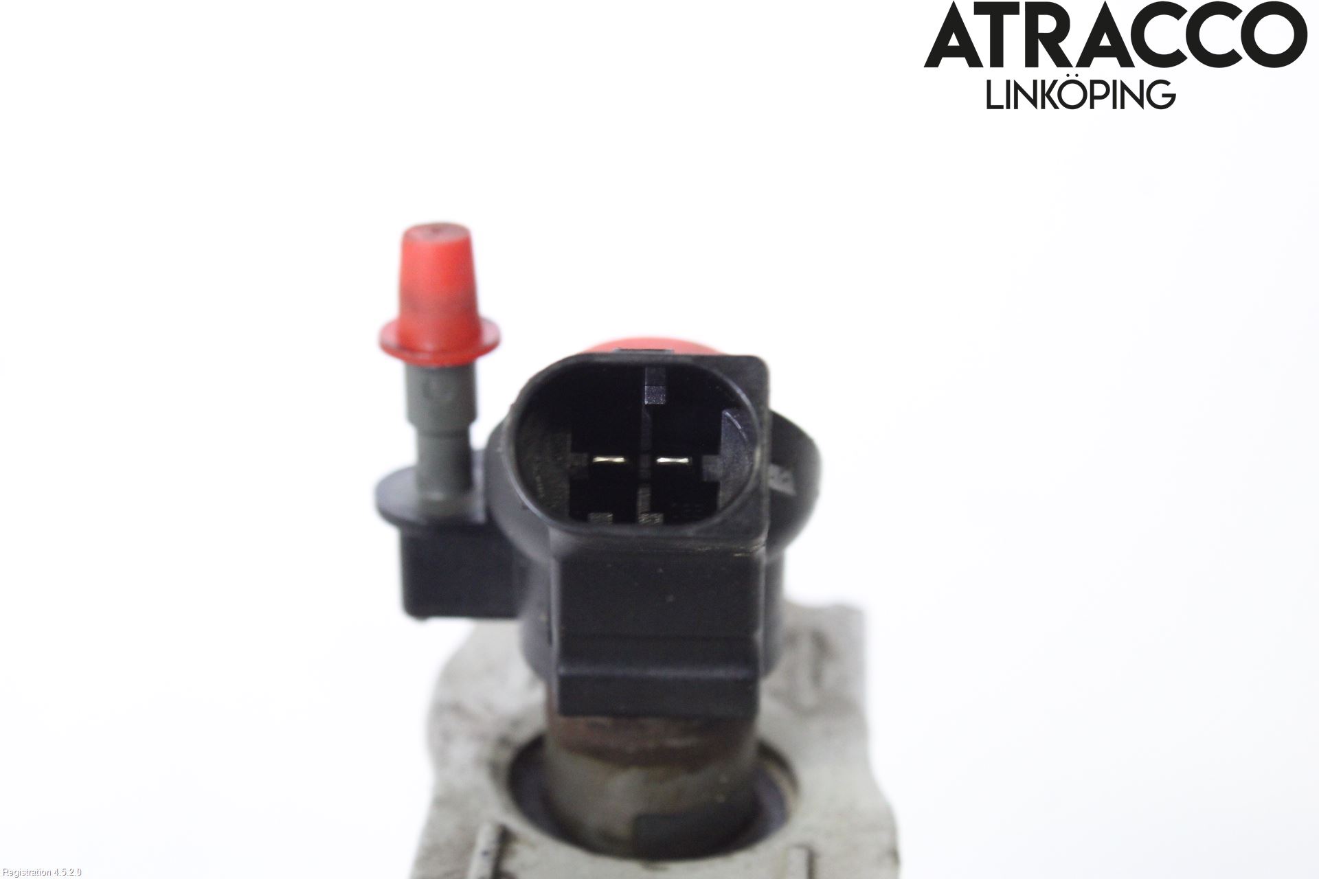 Audi A5 07-16 Injspridare