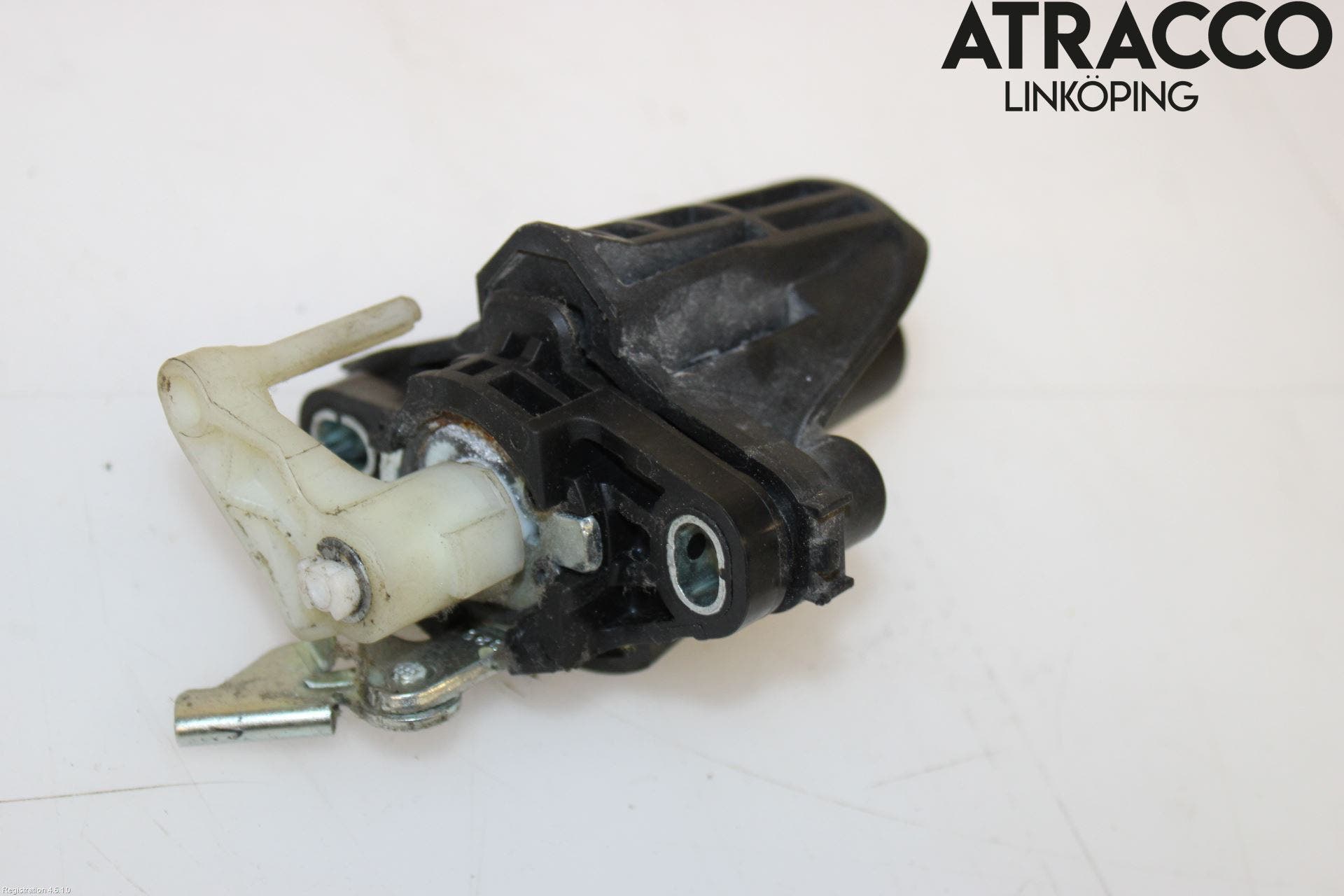 Peugeot 108 15-22 Bakluckehandtag