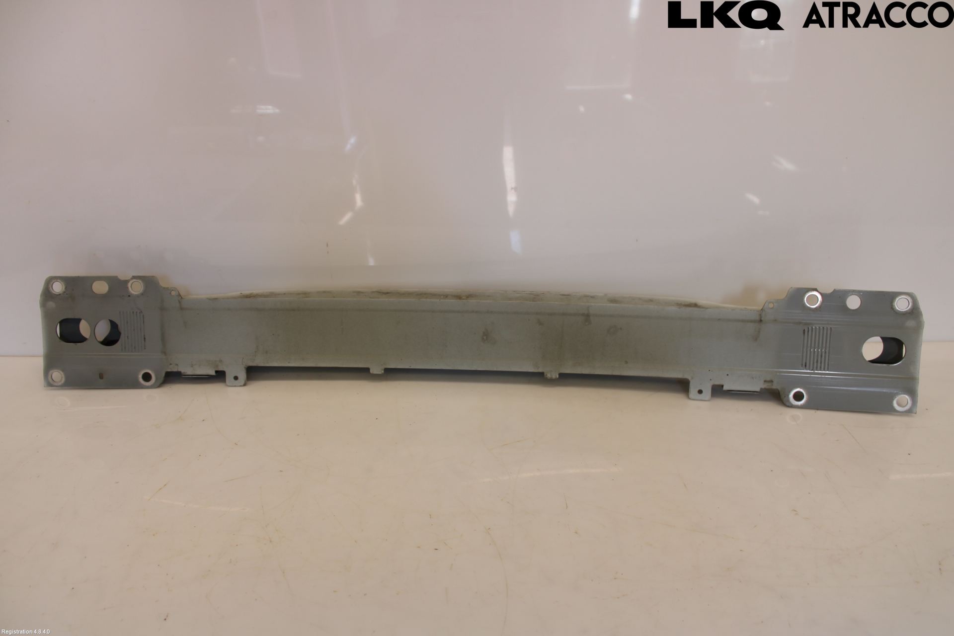 Volvo V70 08-13 Stötfångarbalk Fram