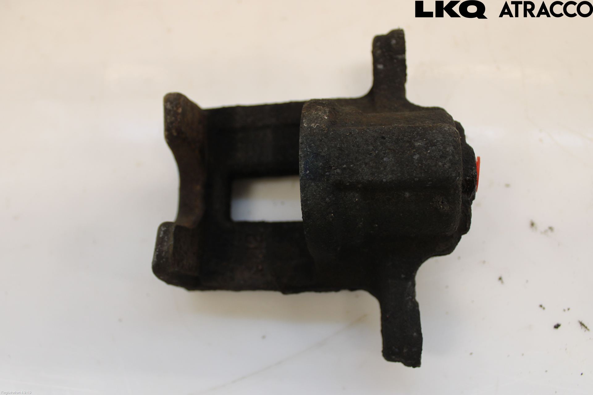 Nissan LEAF 18- Bromsok Bak Höger